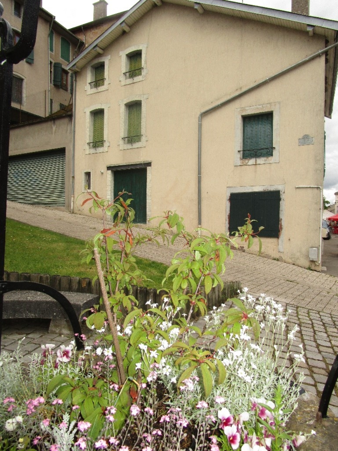 Maison