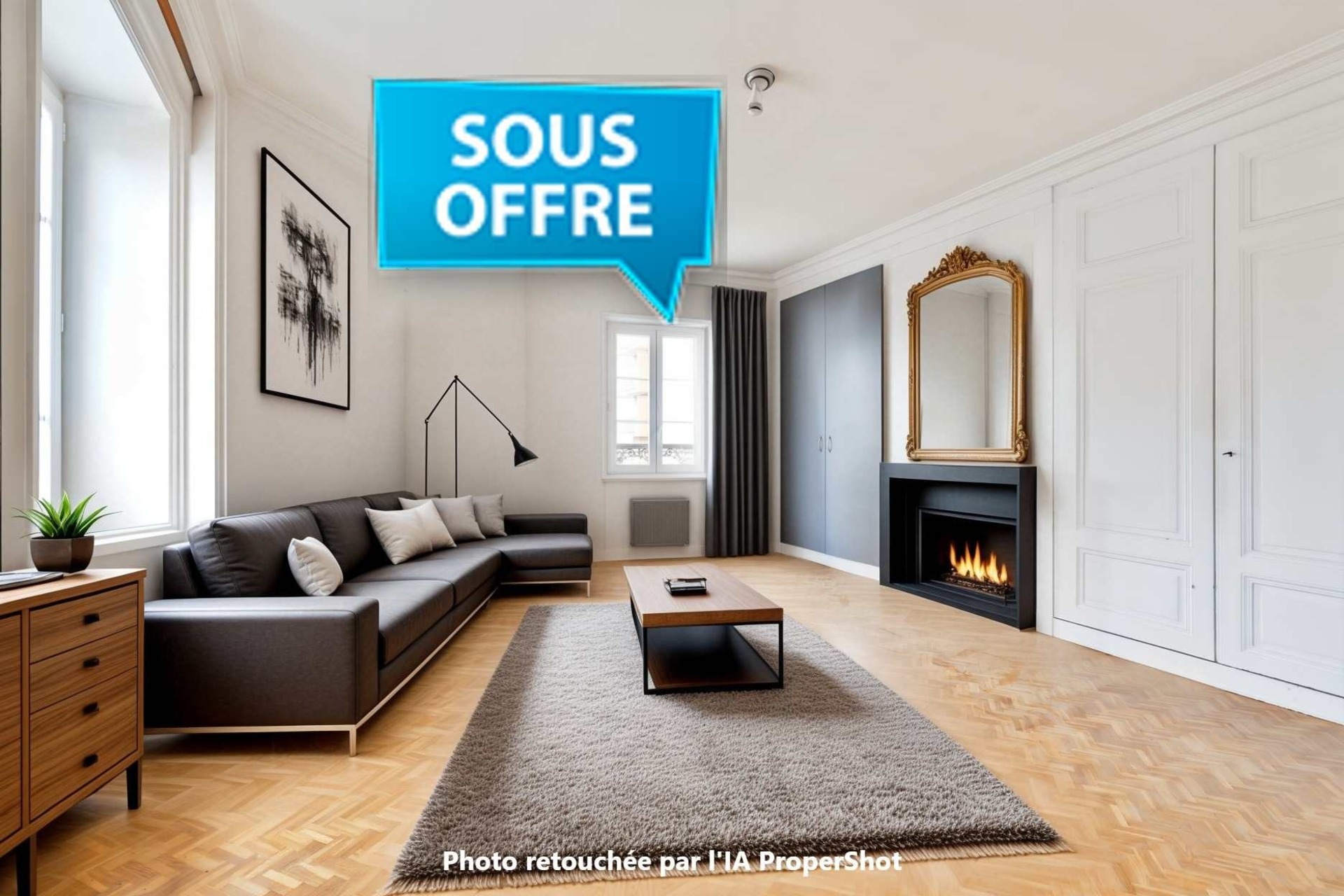 Appartement