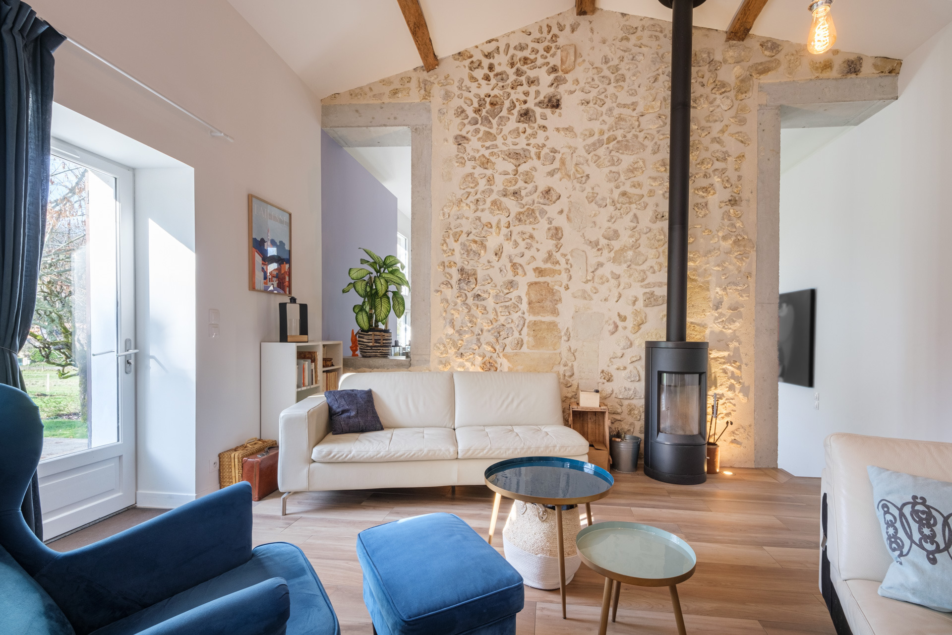Maison