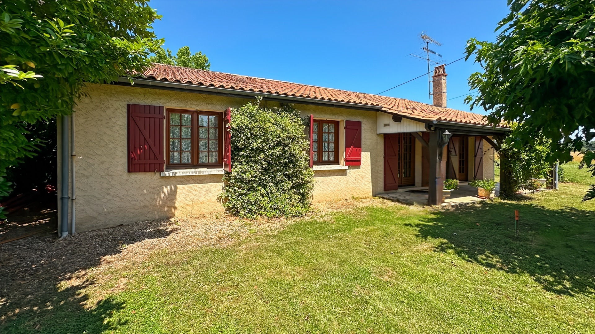 Maison
