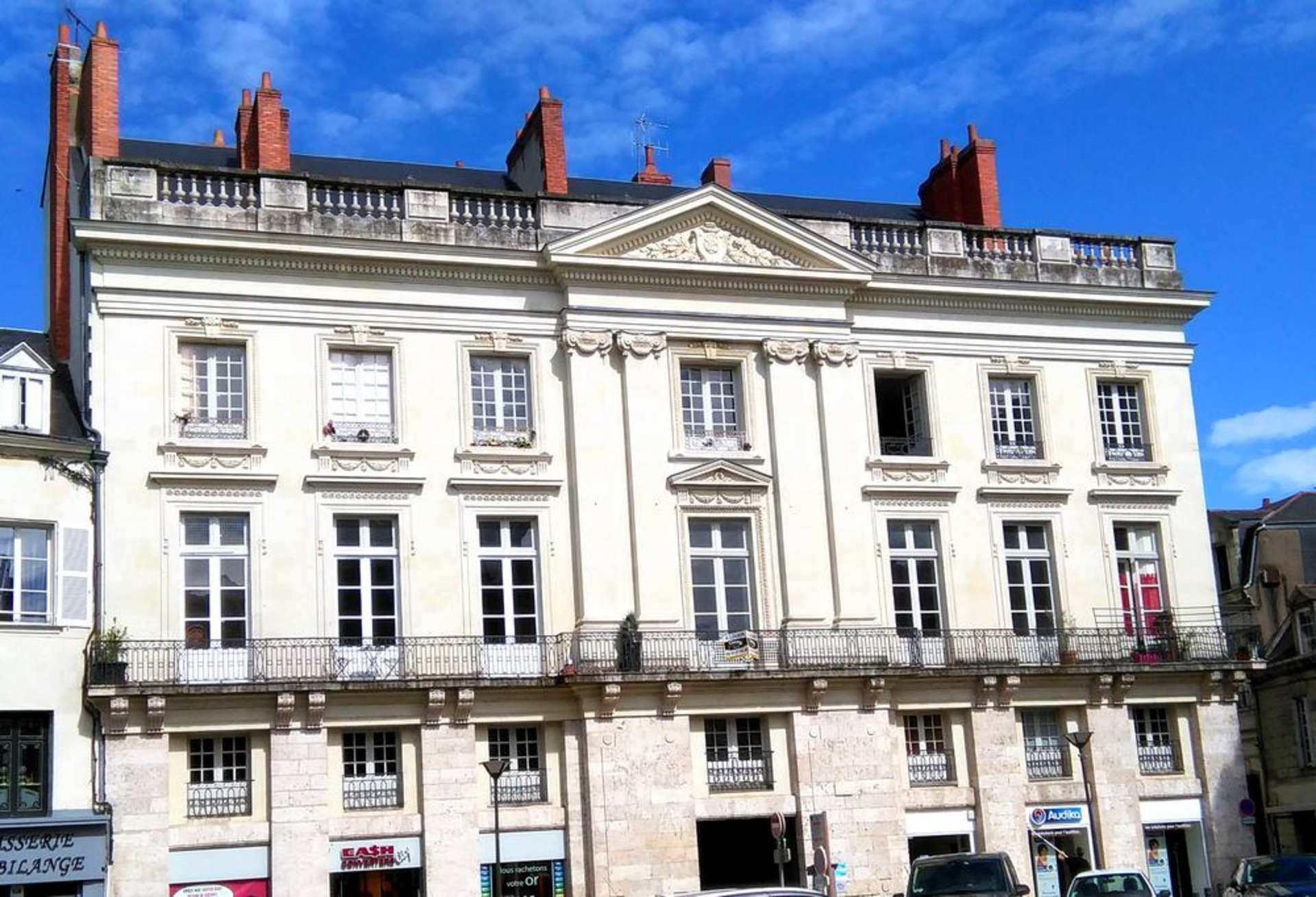 Appartement