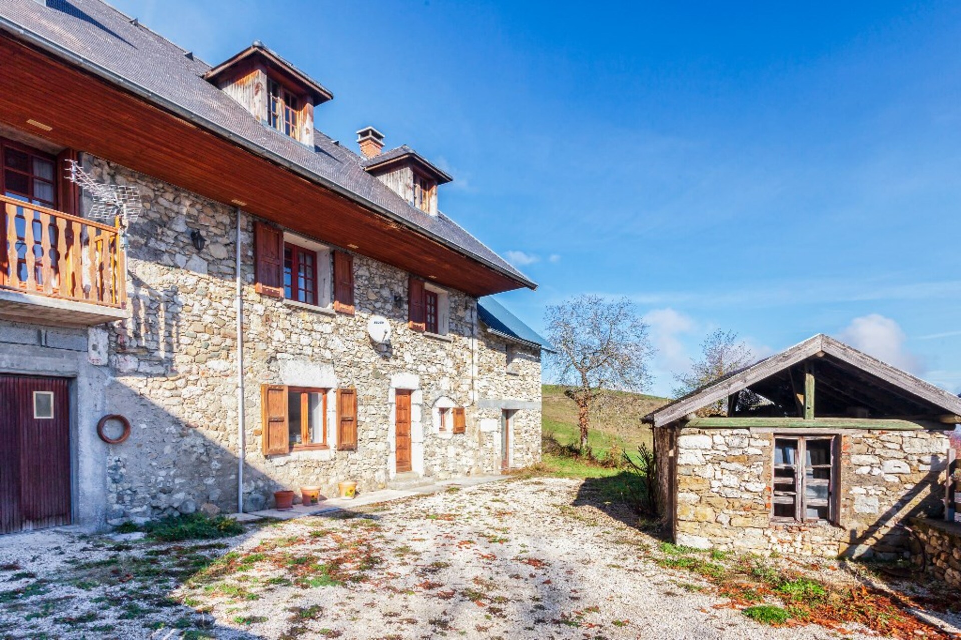 Maison