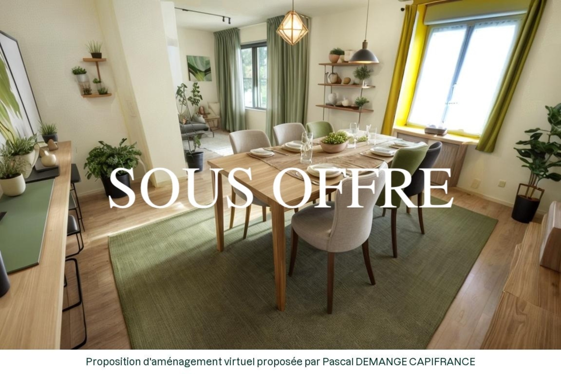Appartement