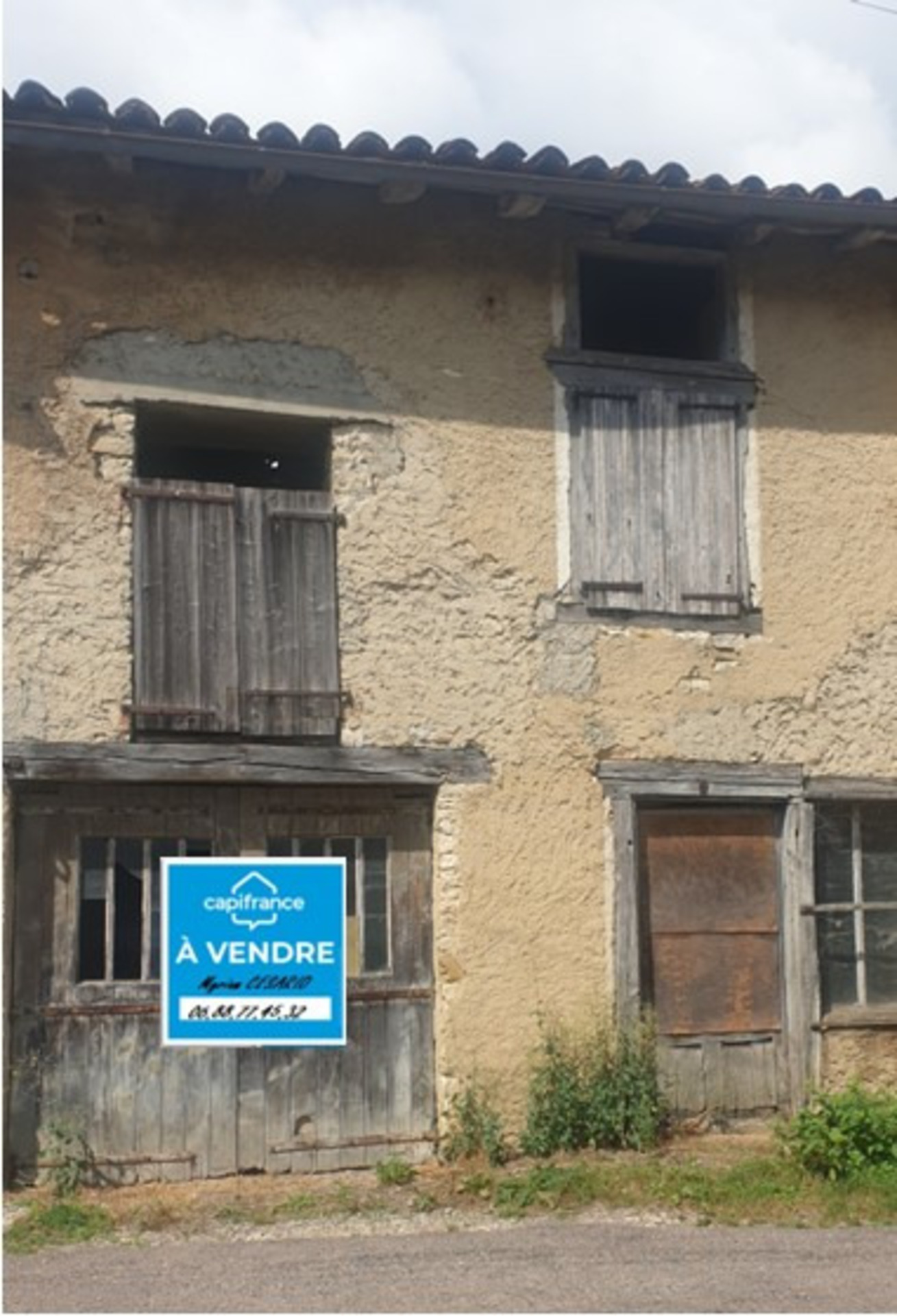 Maison