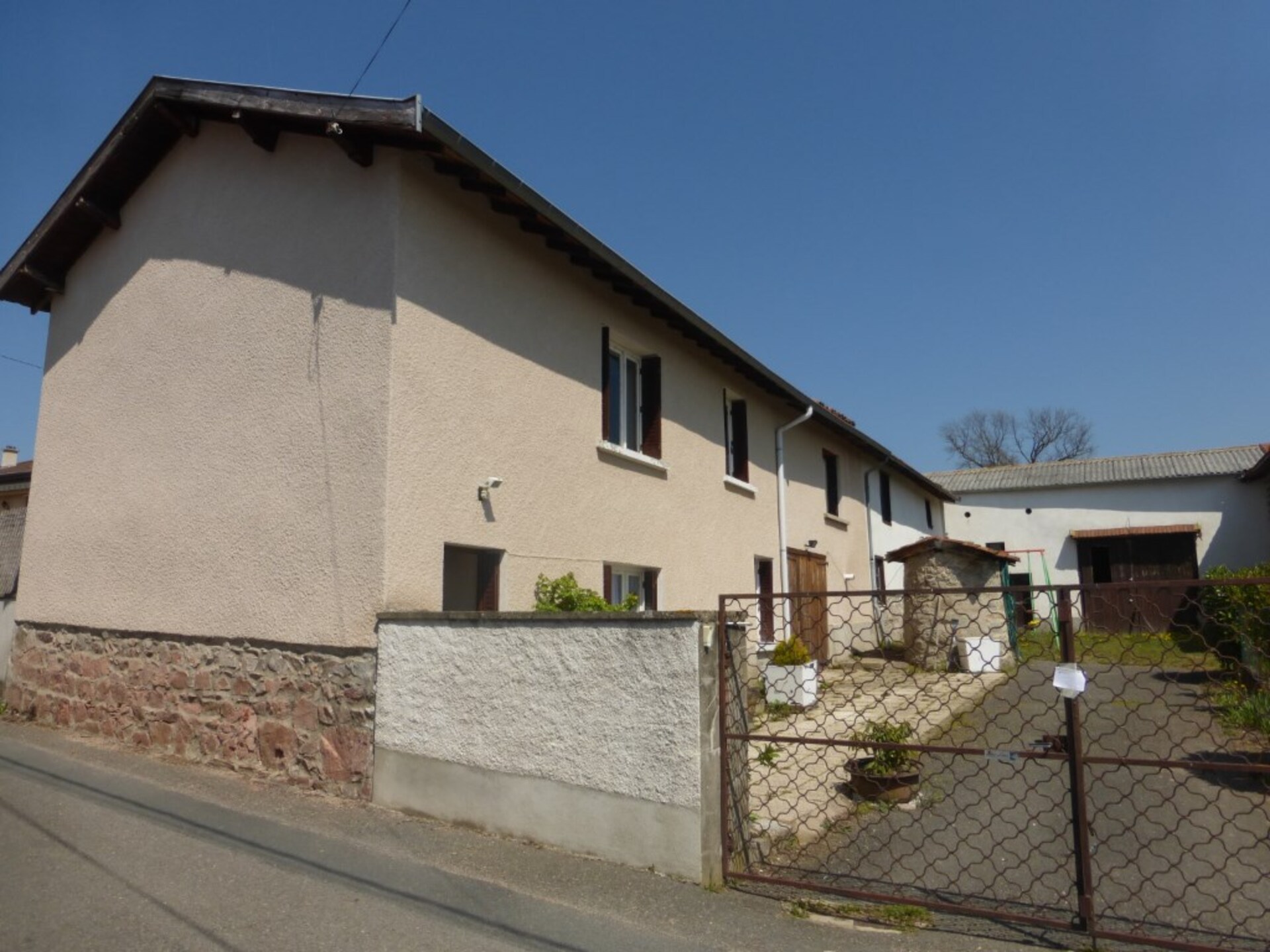 Maison