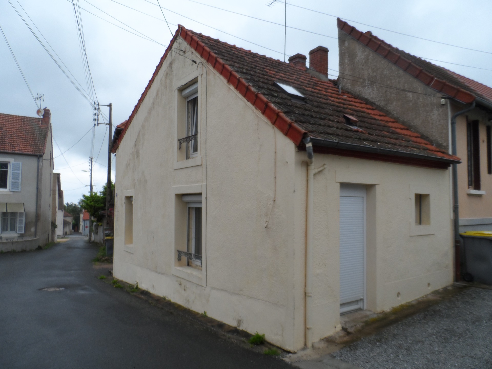 Maison