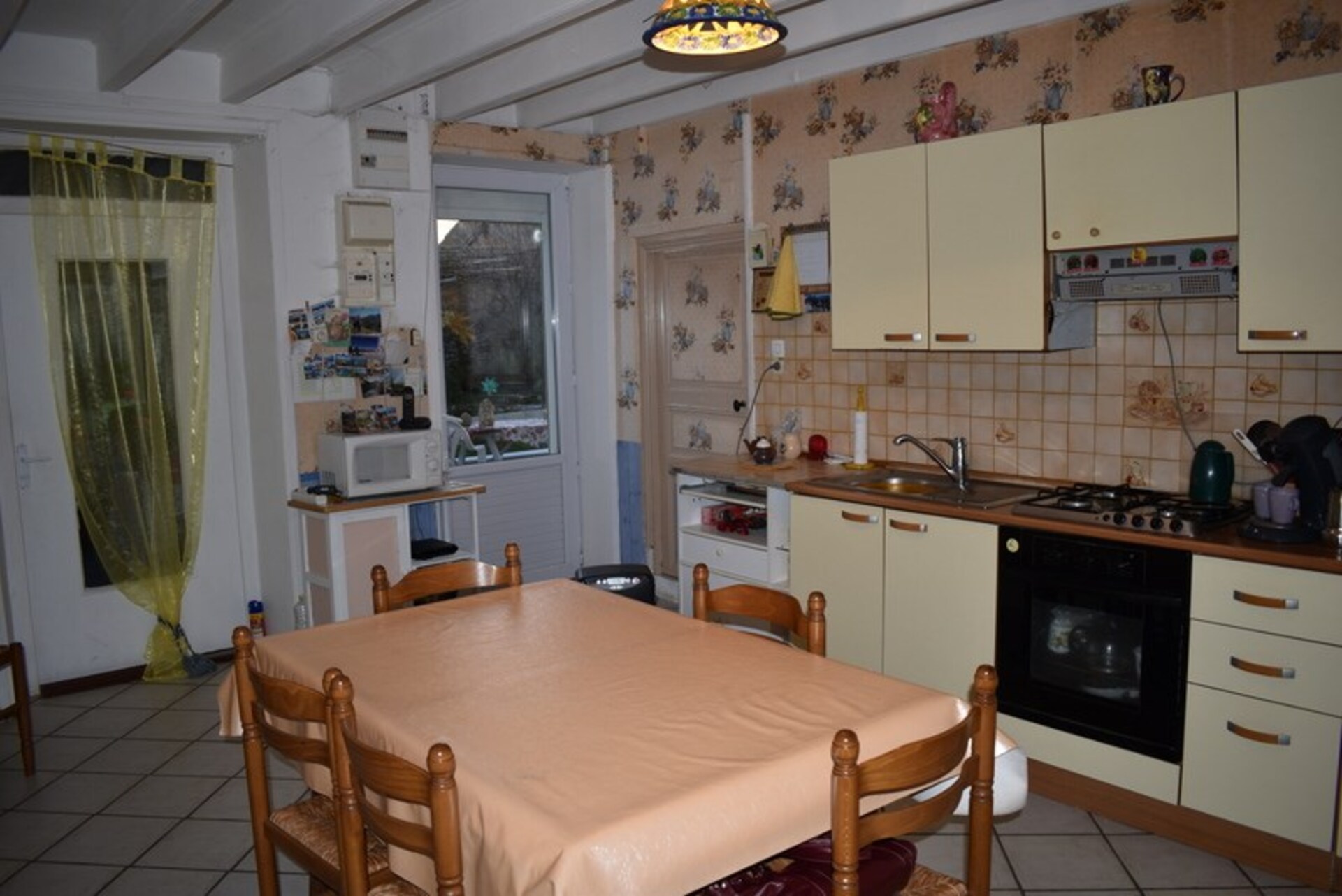 Maison