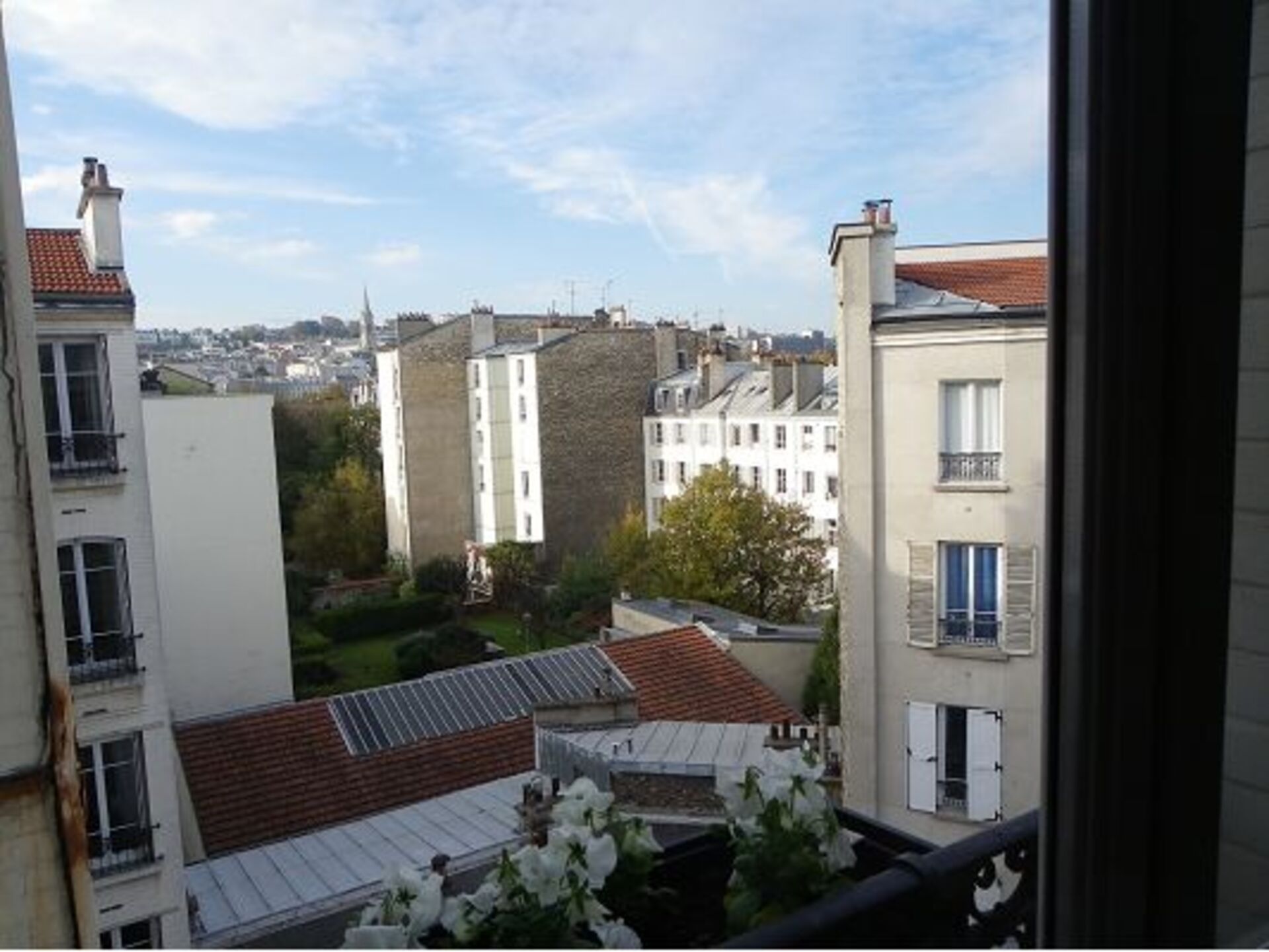 Appartement