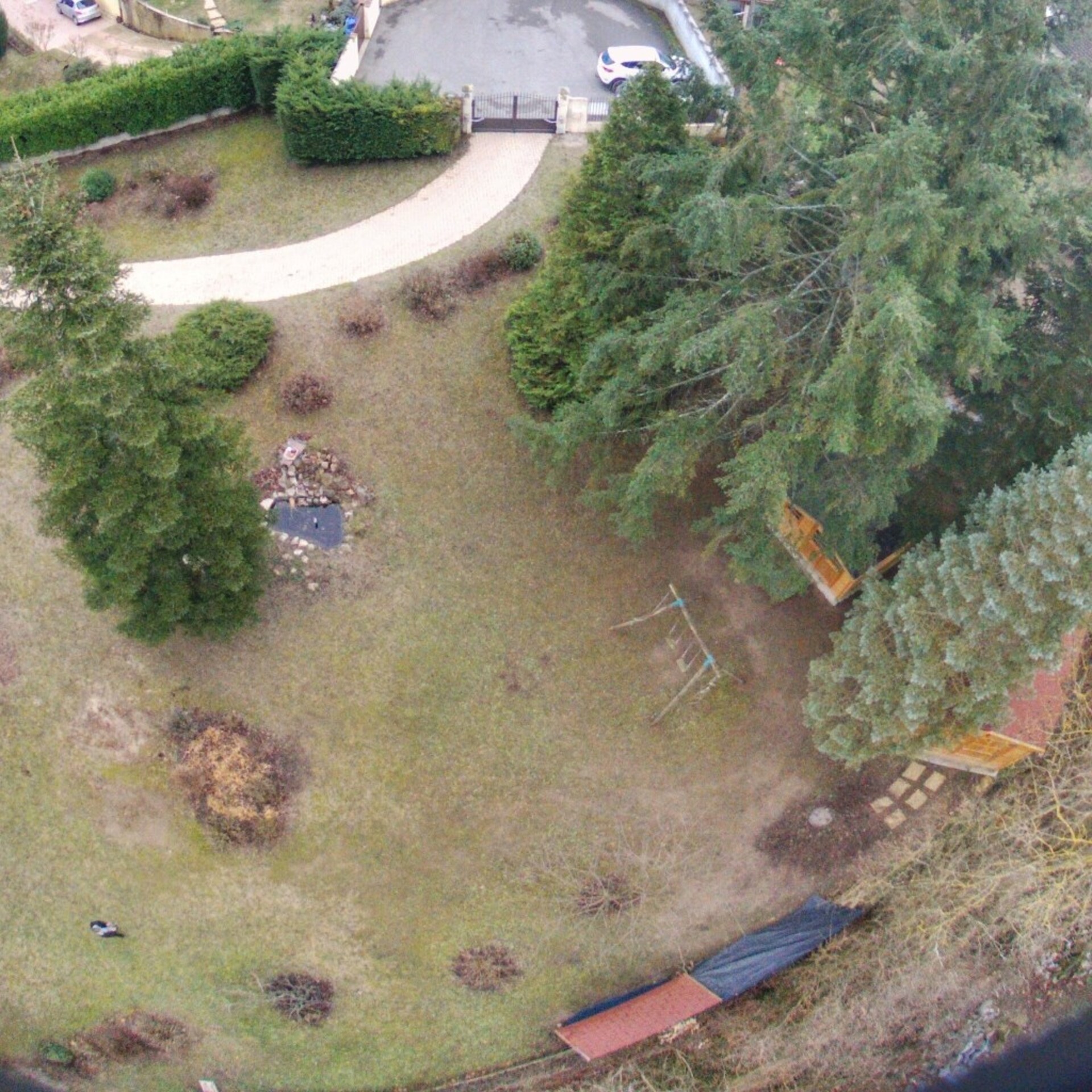 Terrain