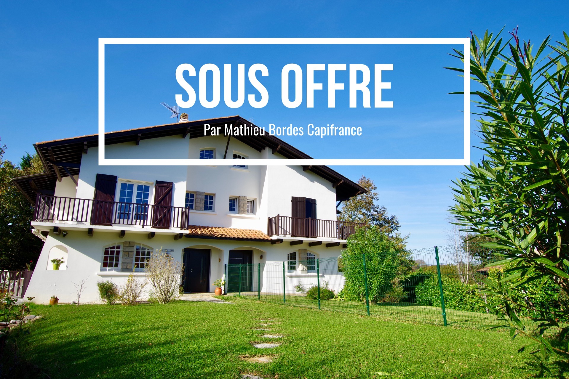 Maison