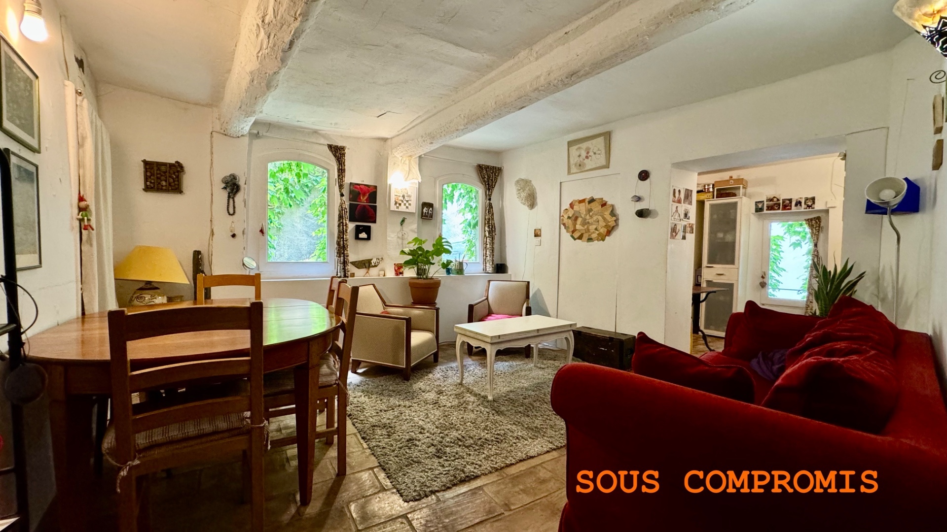 Maison