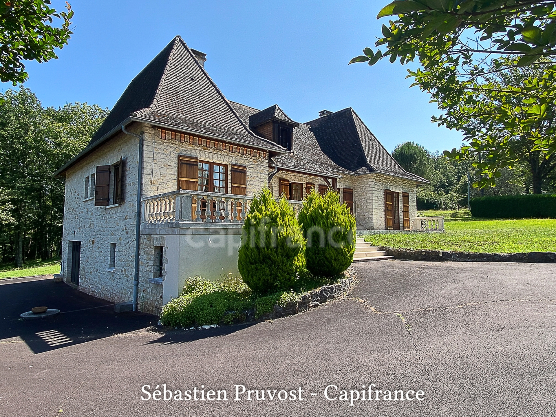 Maison