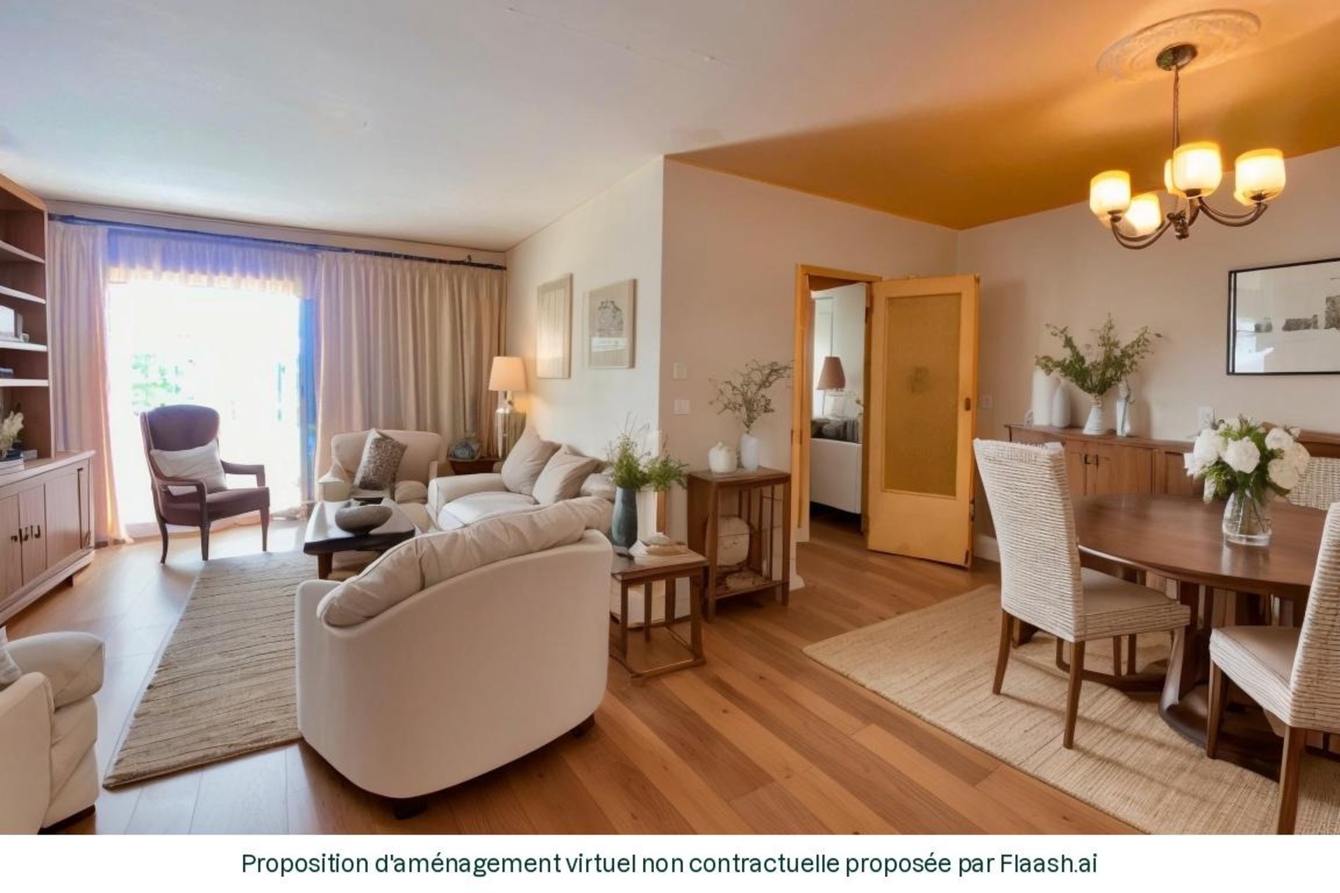 Appartement