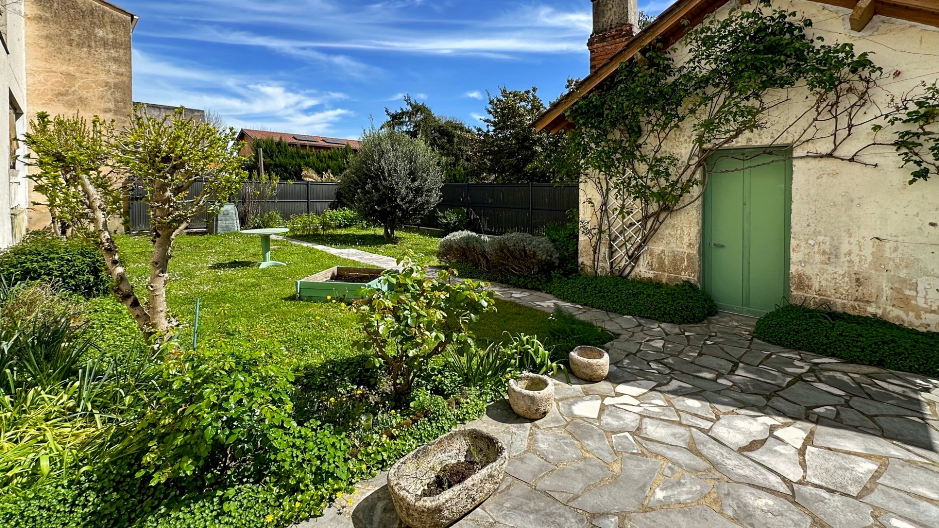 Maison
