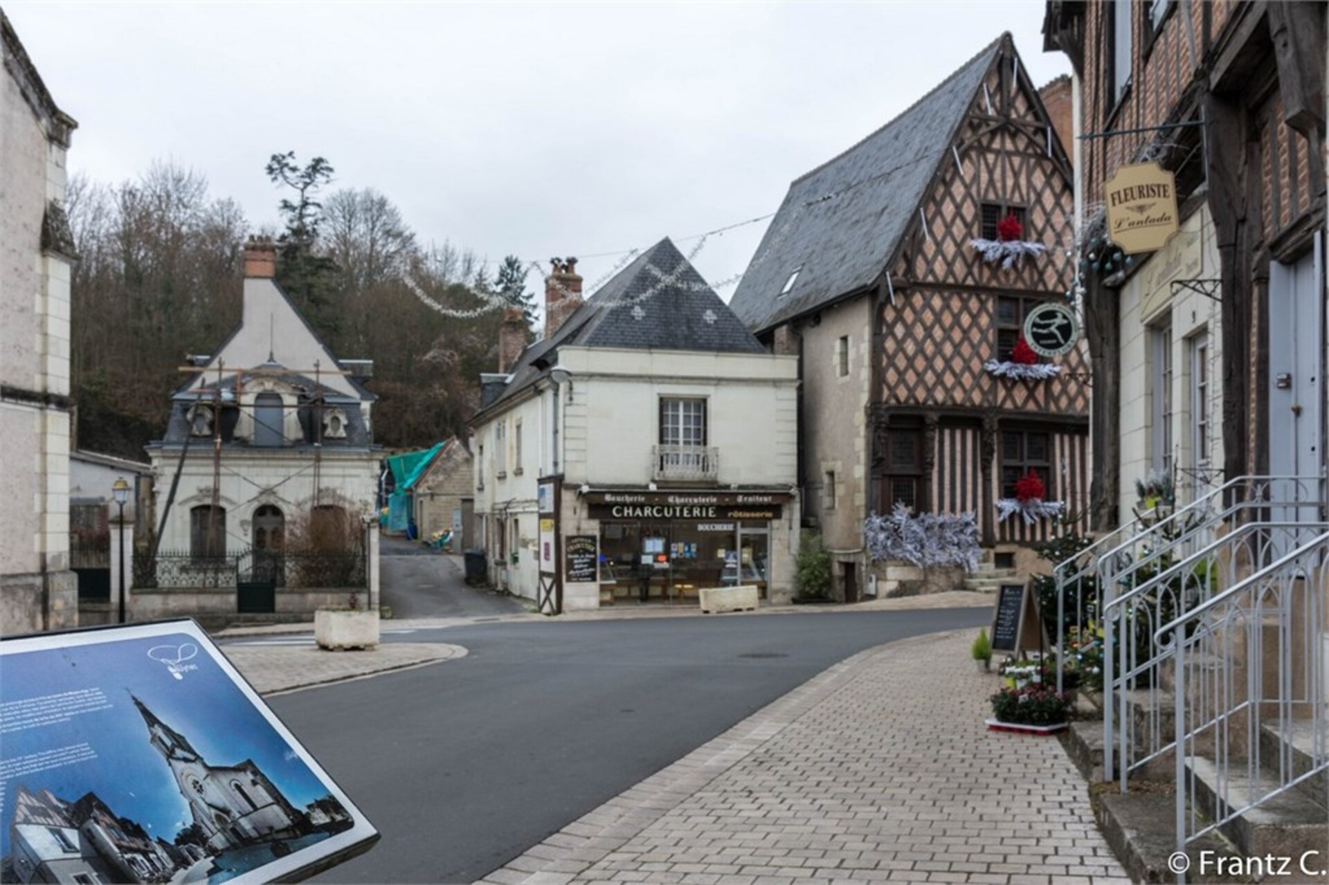 Maison