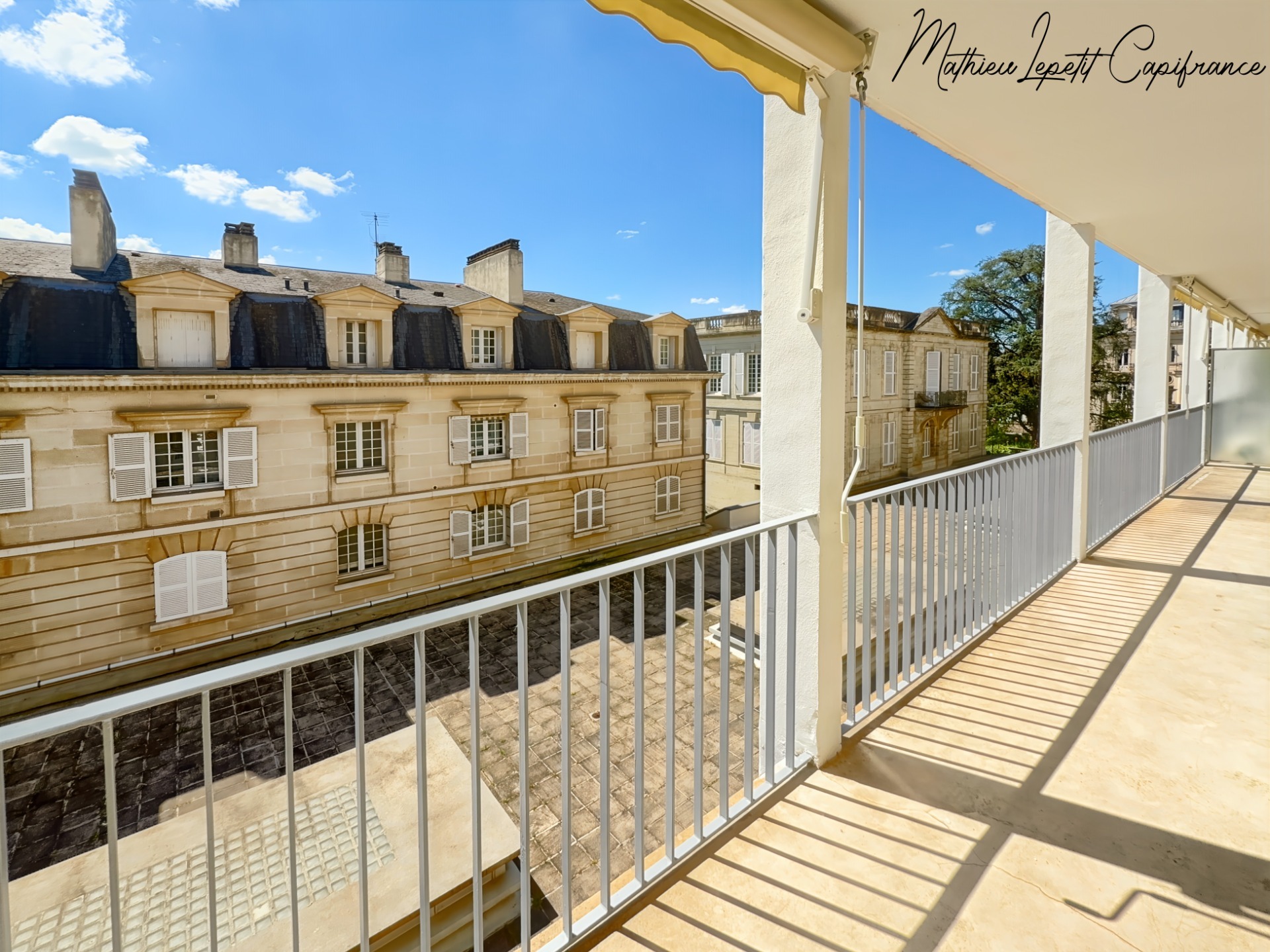Appartement