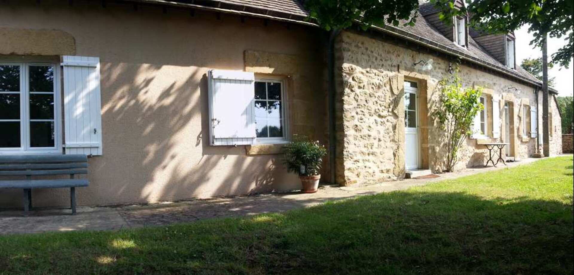 Maison