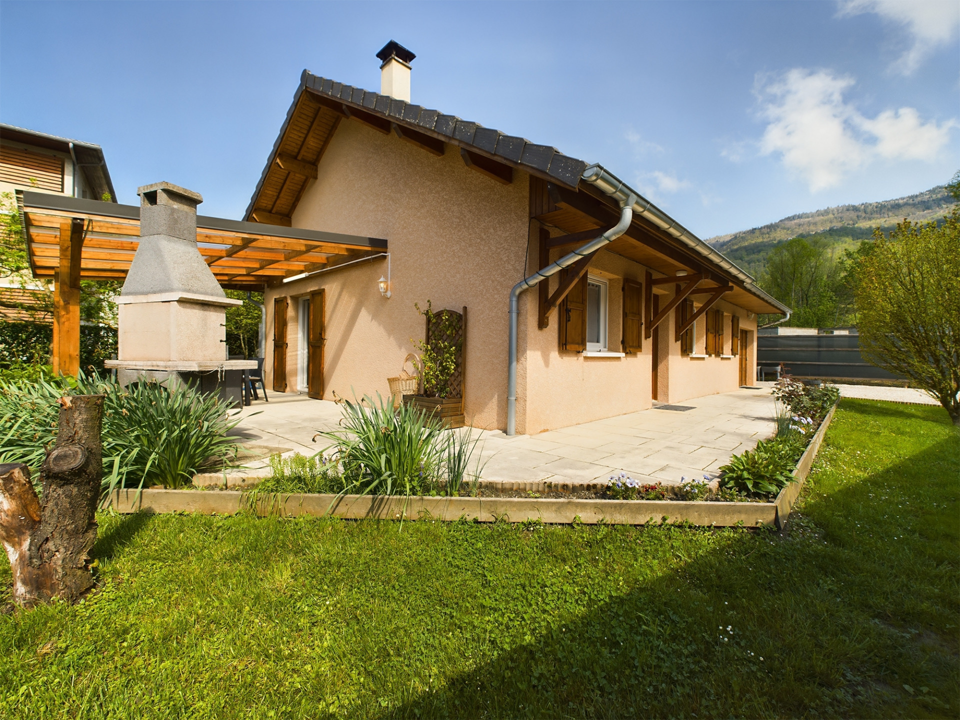 Maison