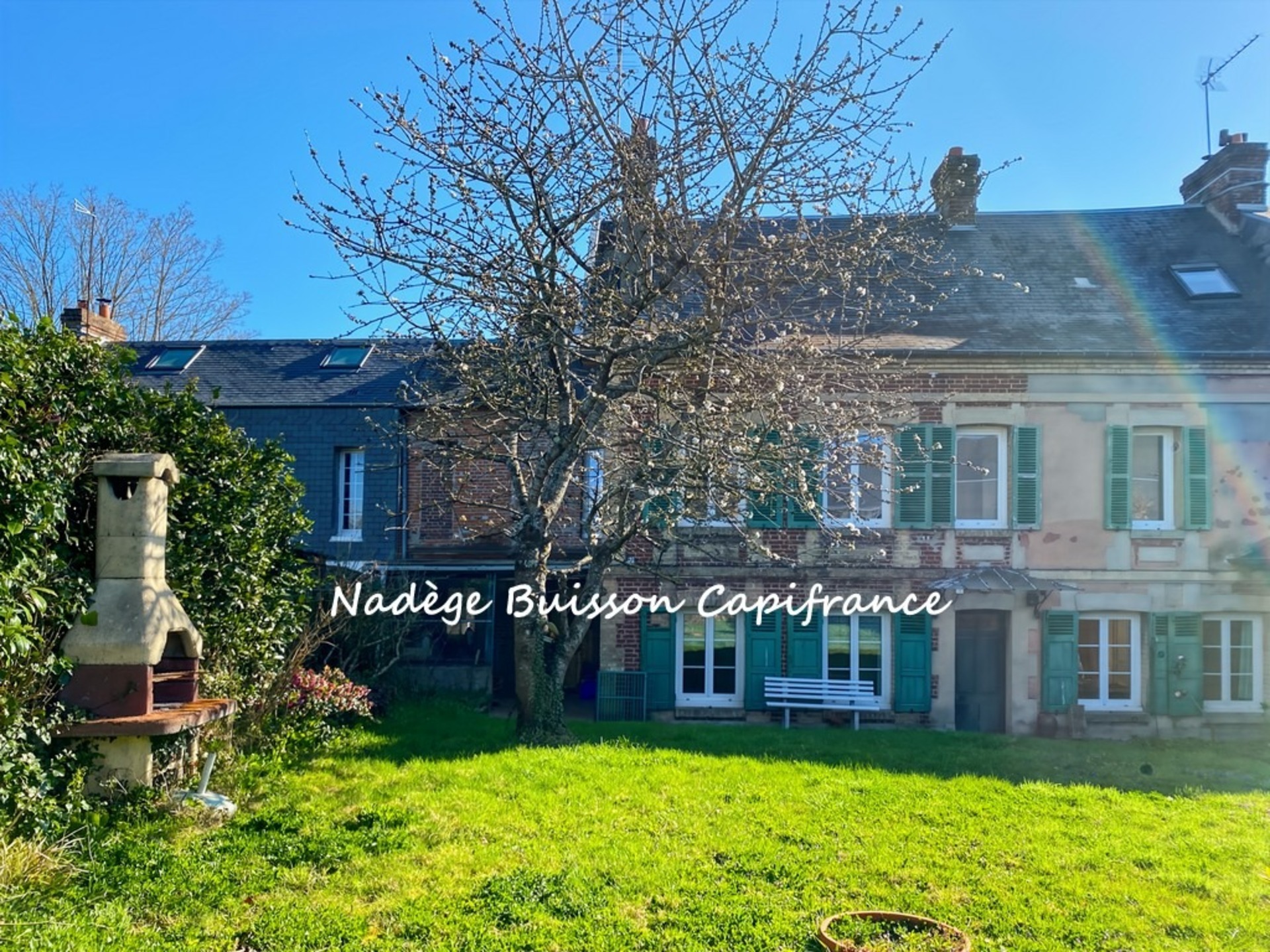 Maison