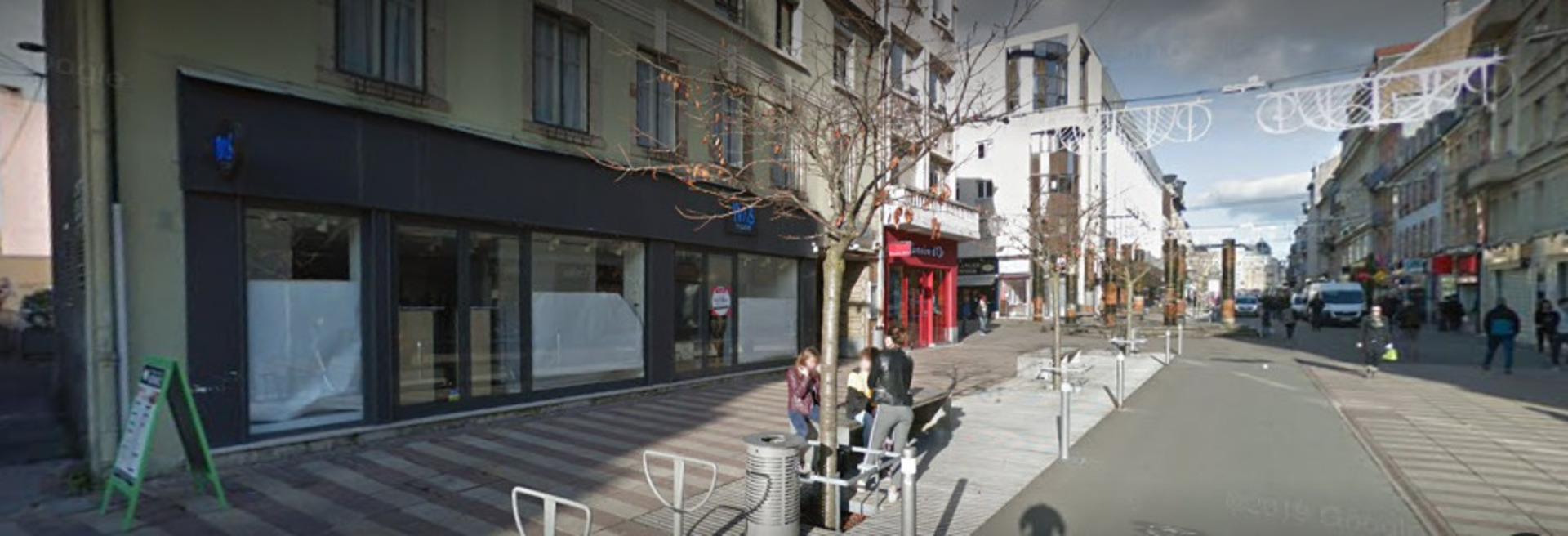 Local/bureau