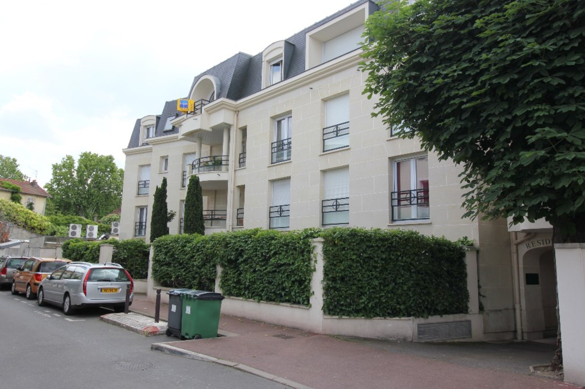 Appartement