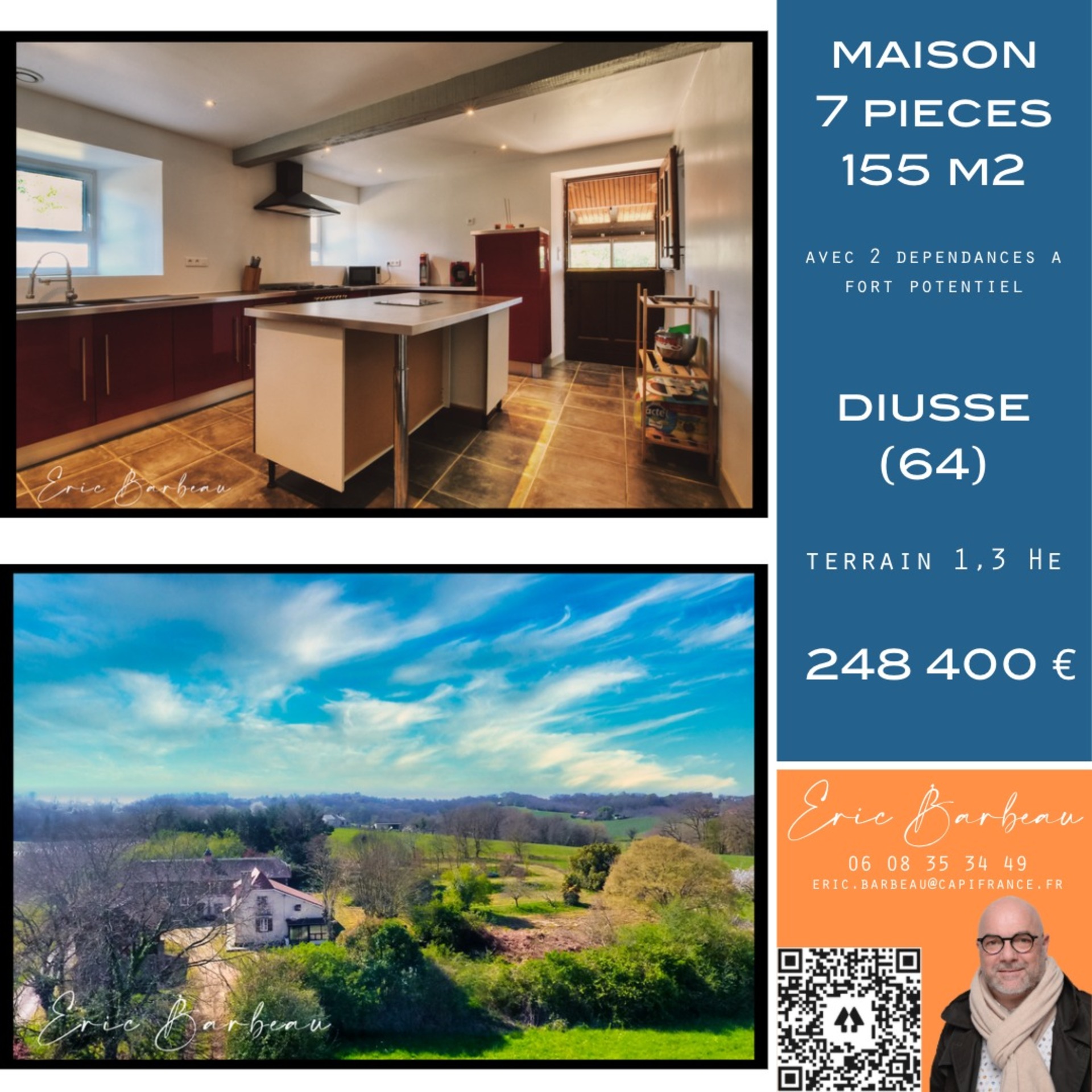 Maison