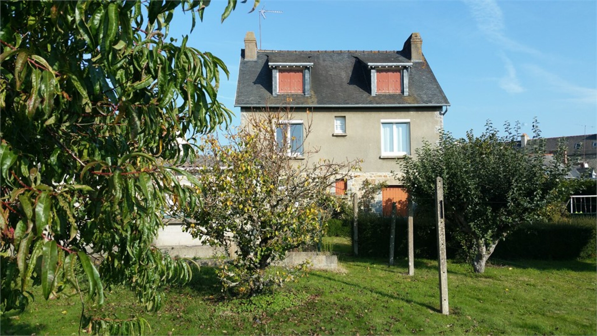 Maison