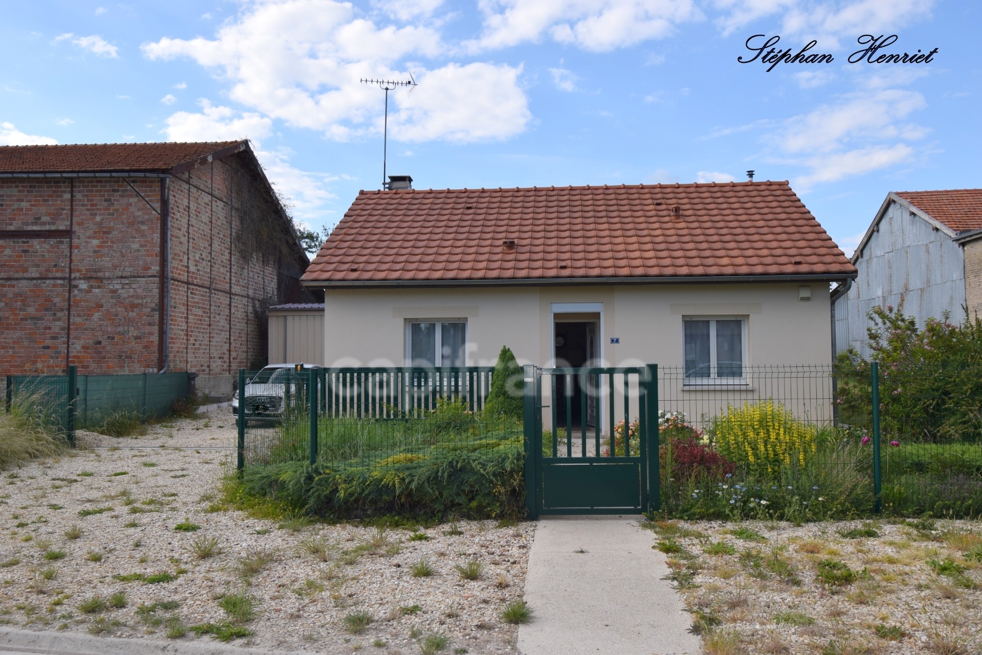 Maison
