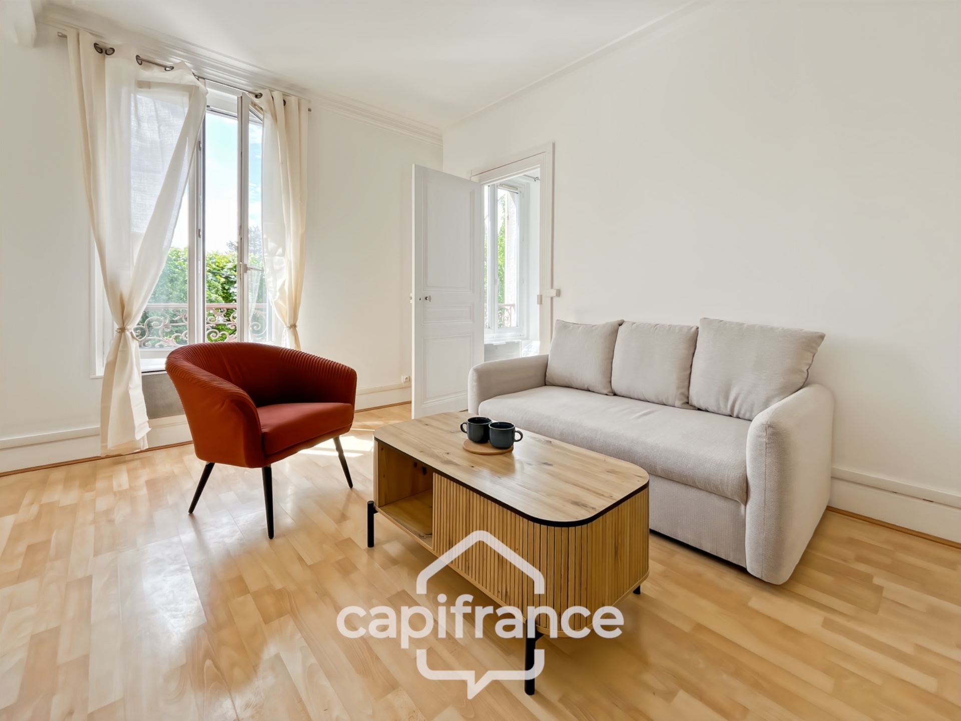 Appartement