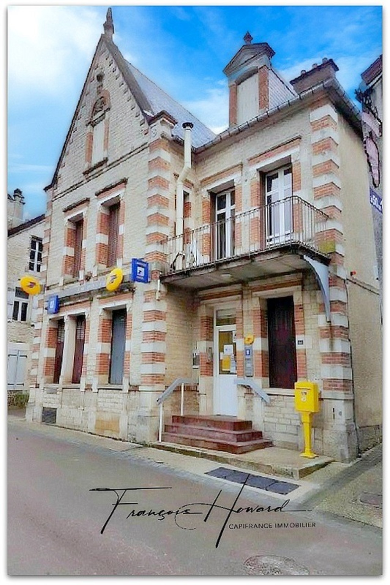 Immeuble