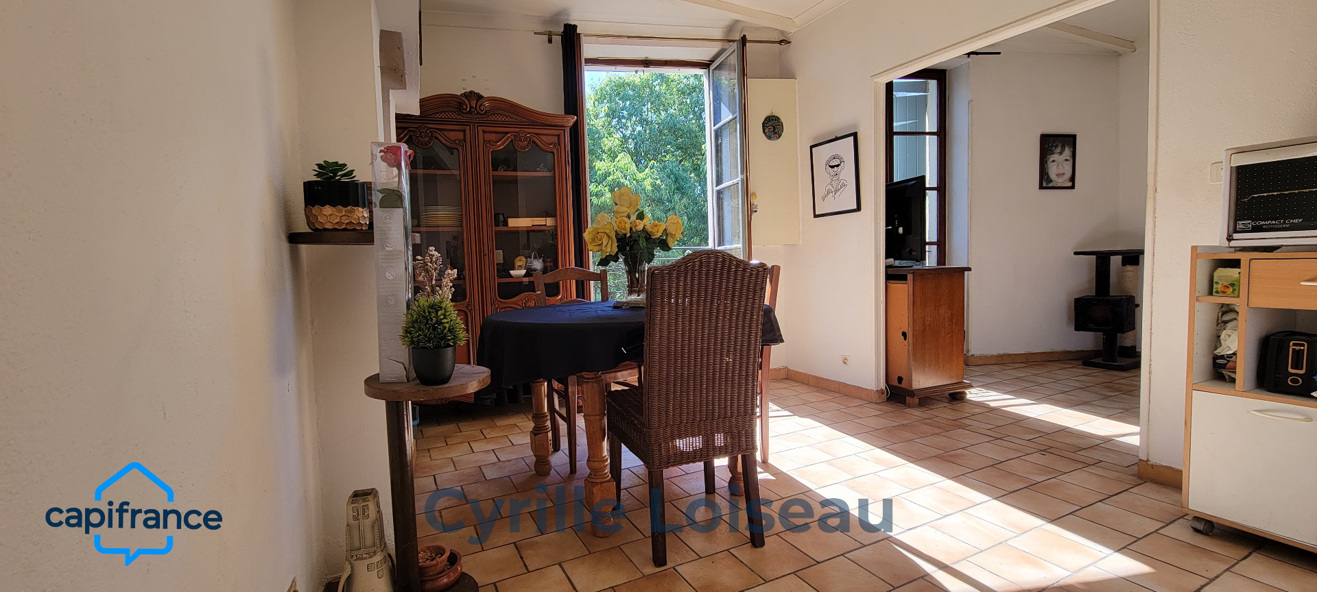 Appartement