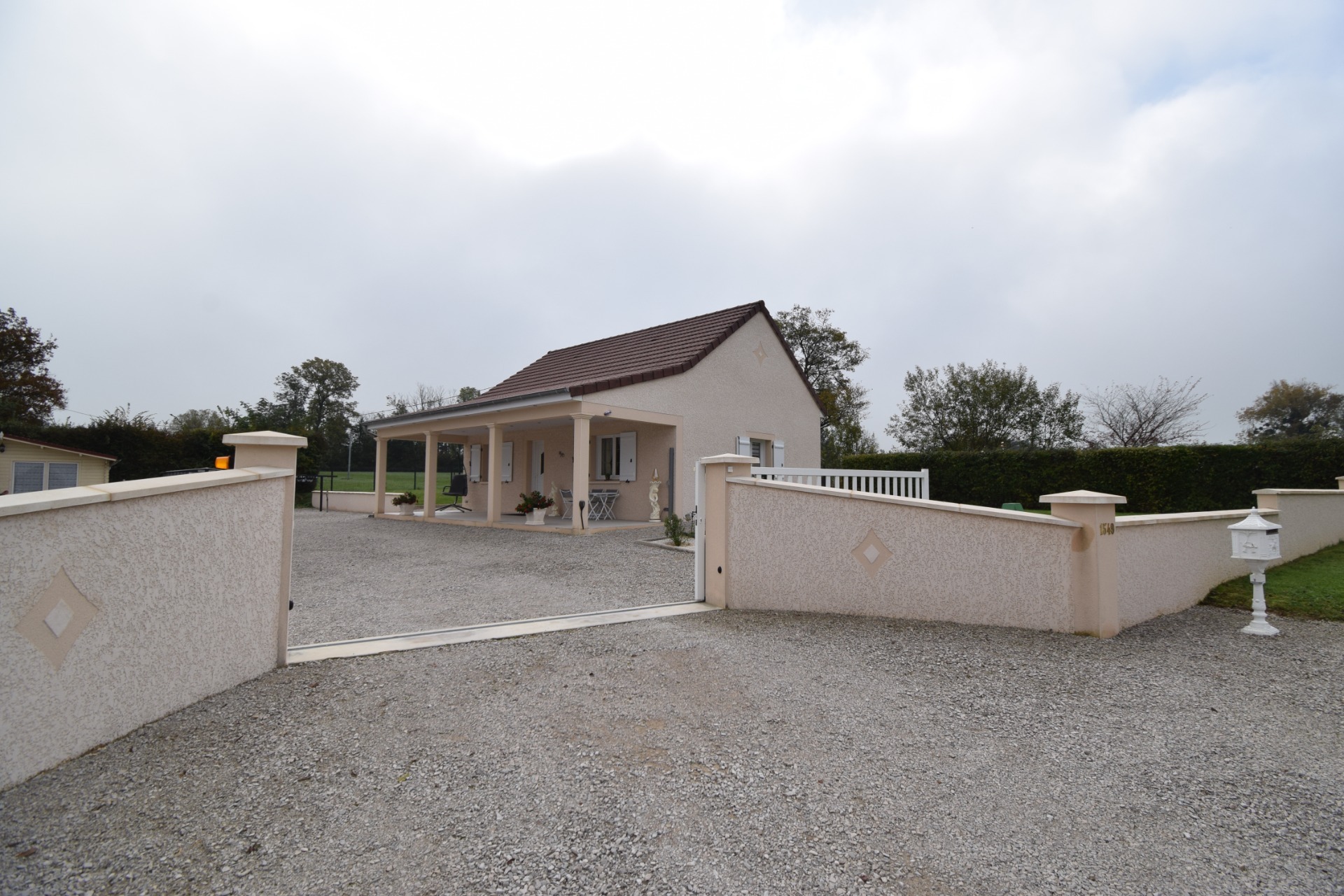 Maison