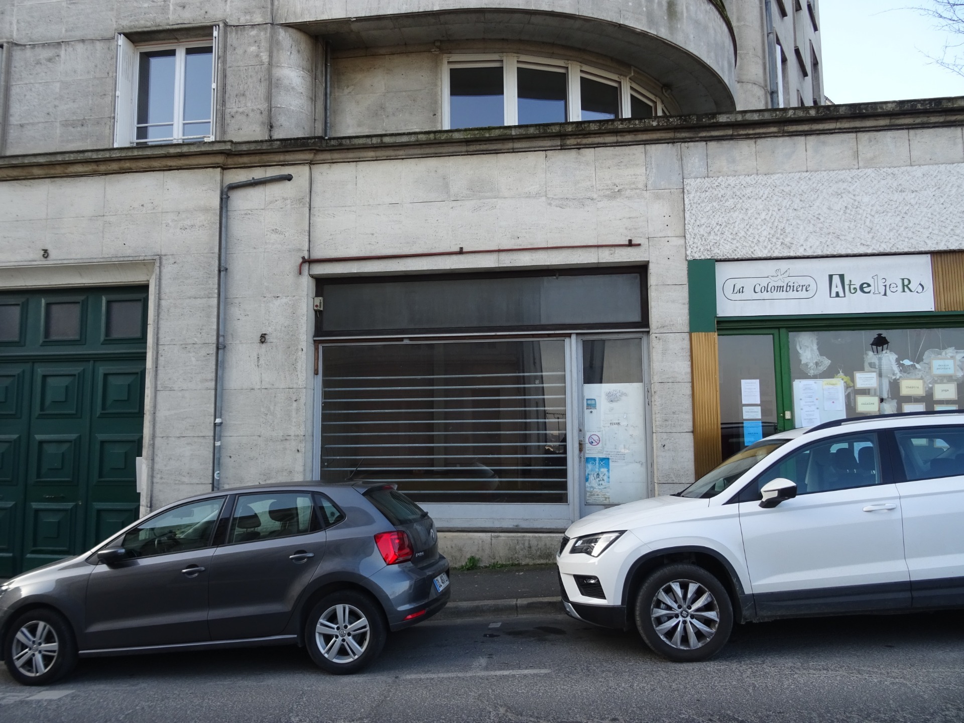 Local/bureau