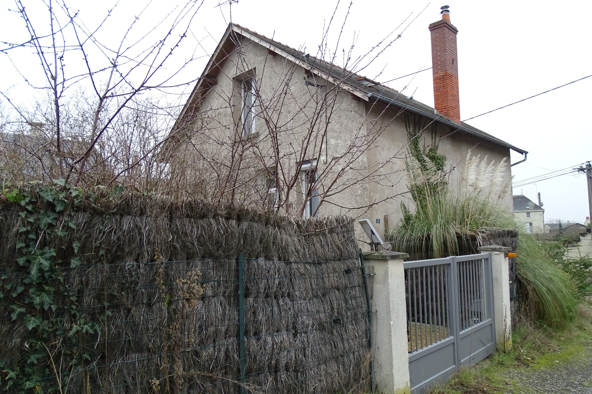 Maison