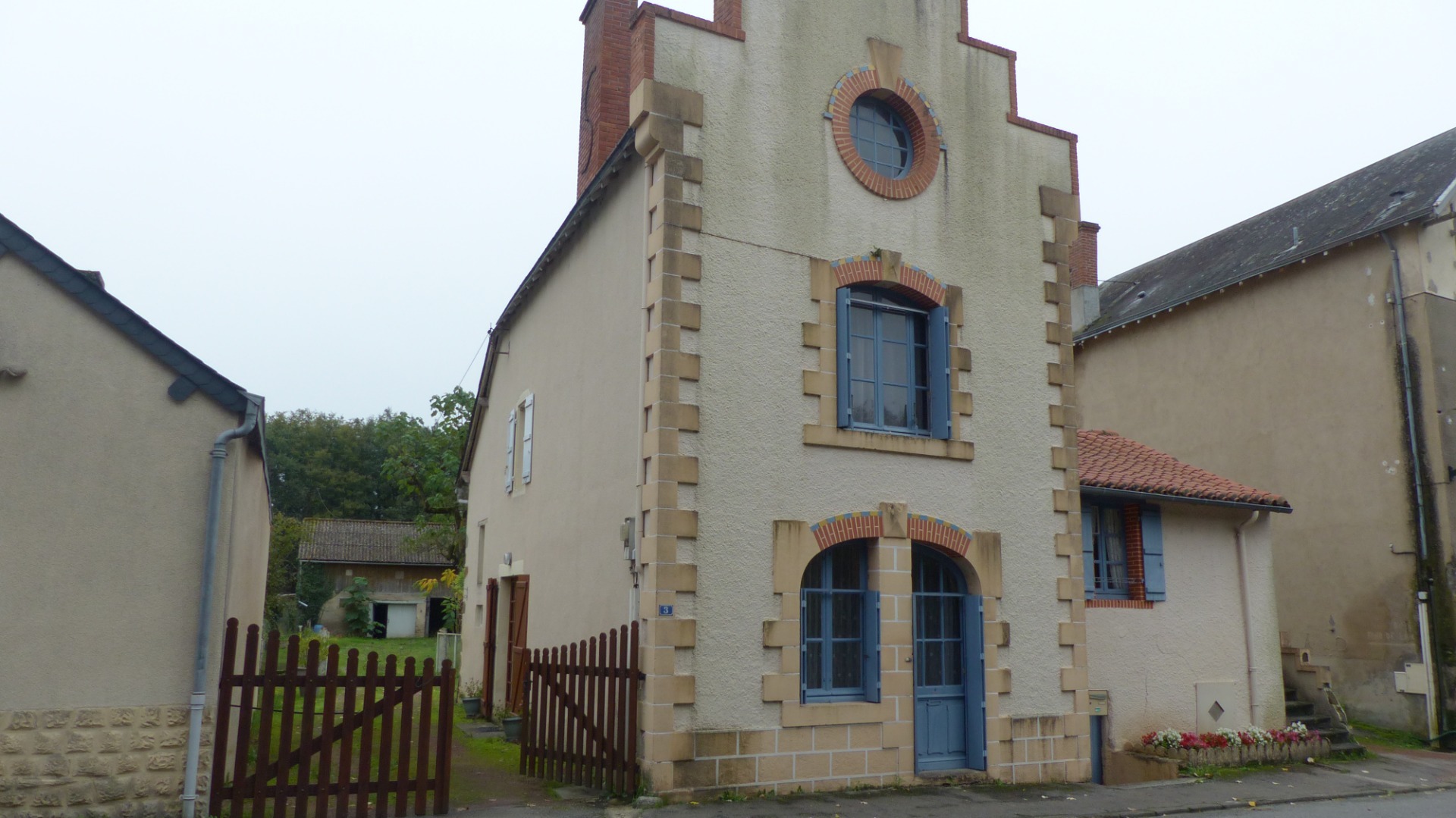 Maison