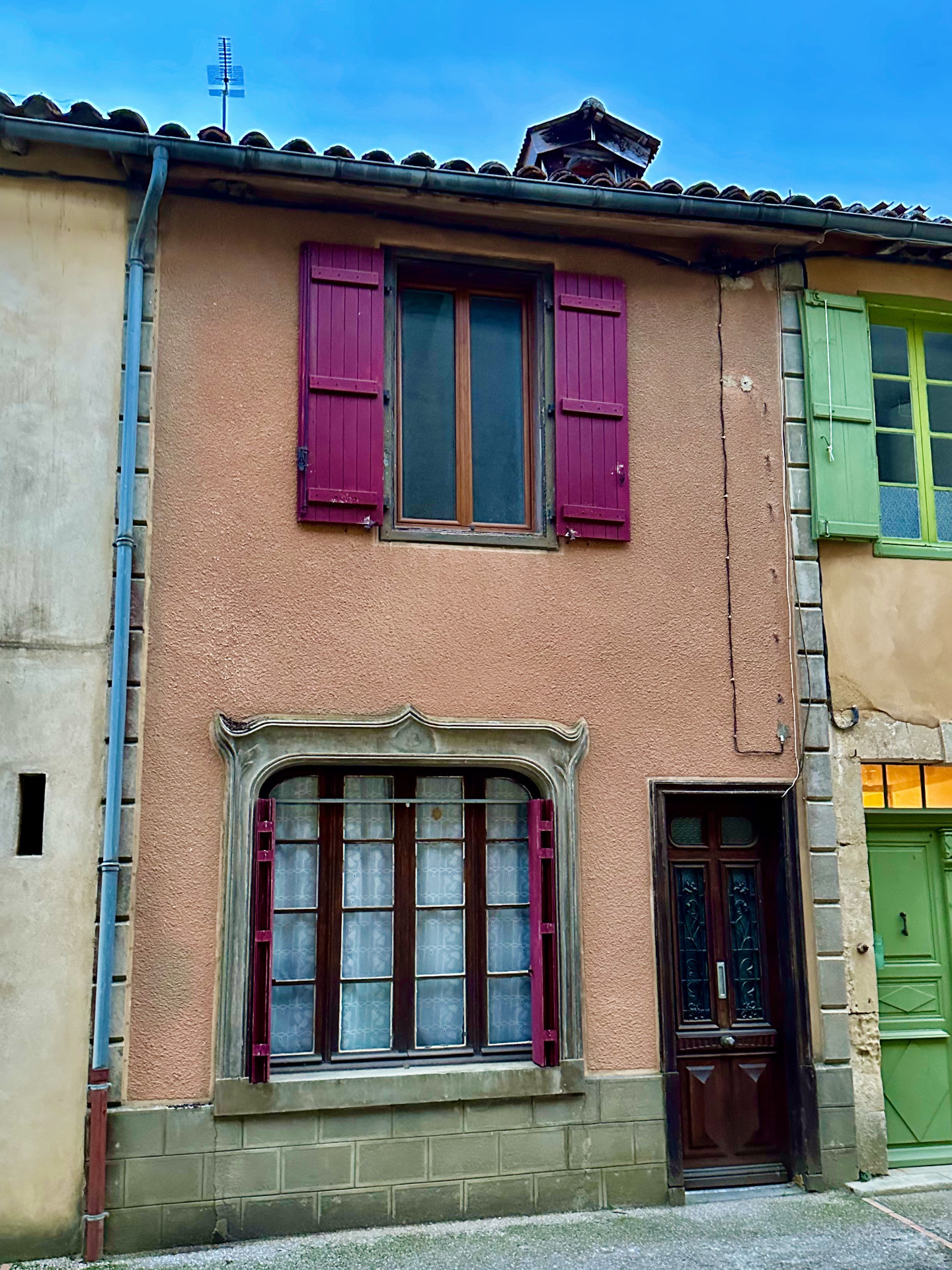 Maison