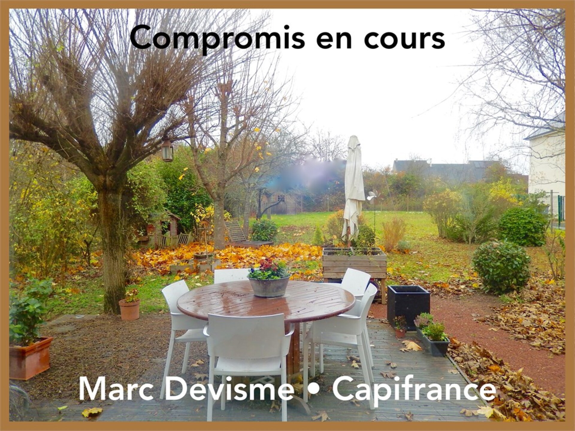 Maison