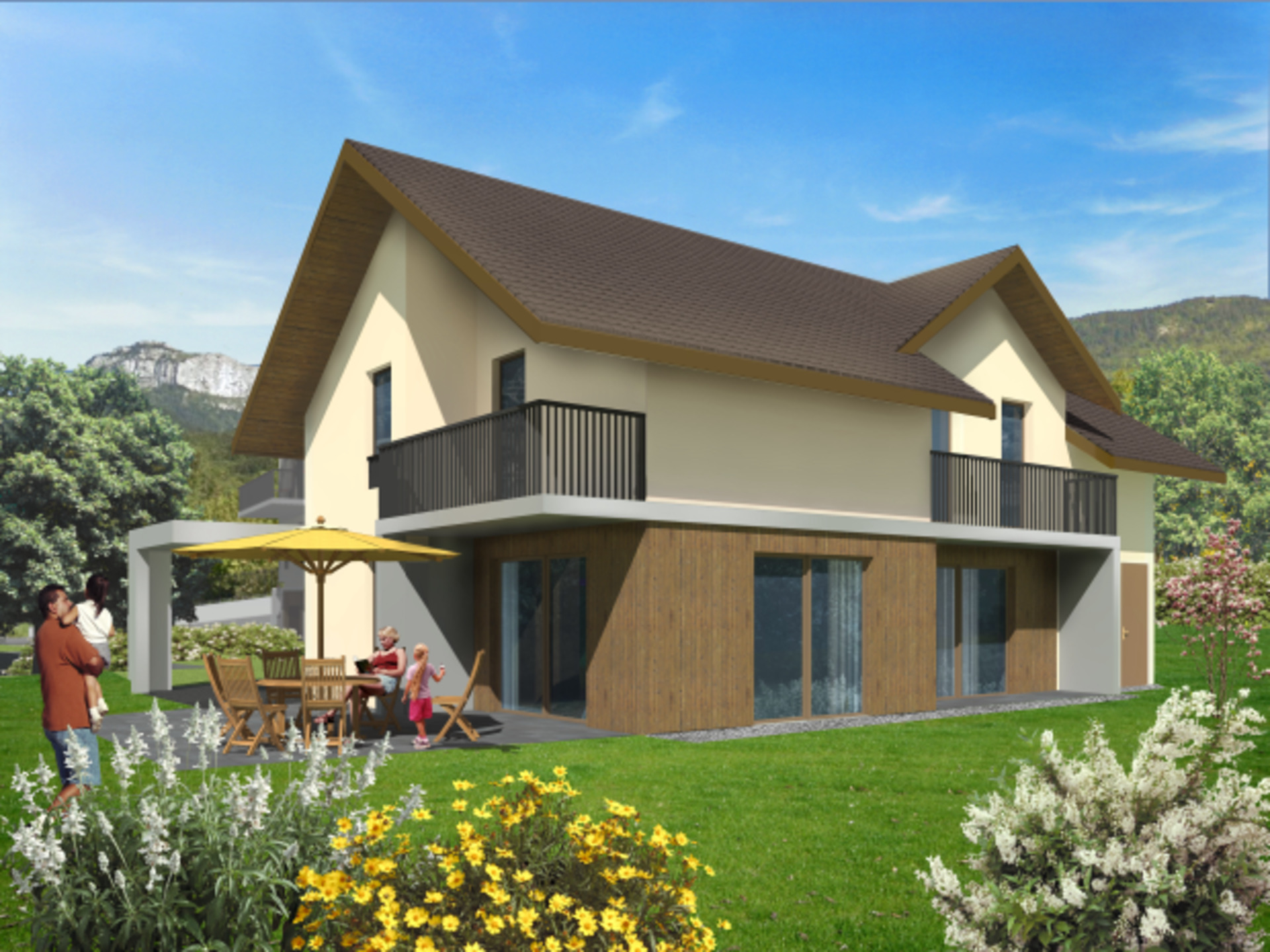 Appartement