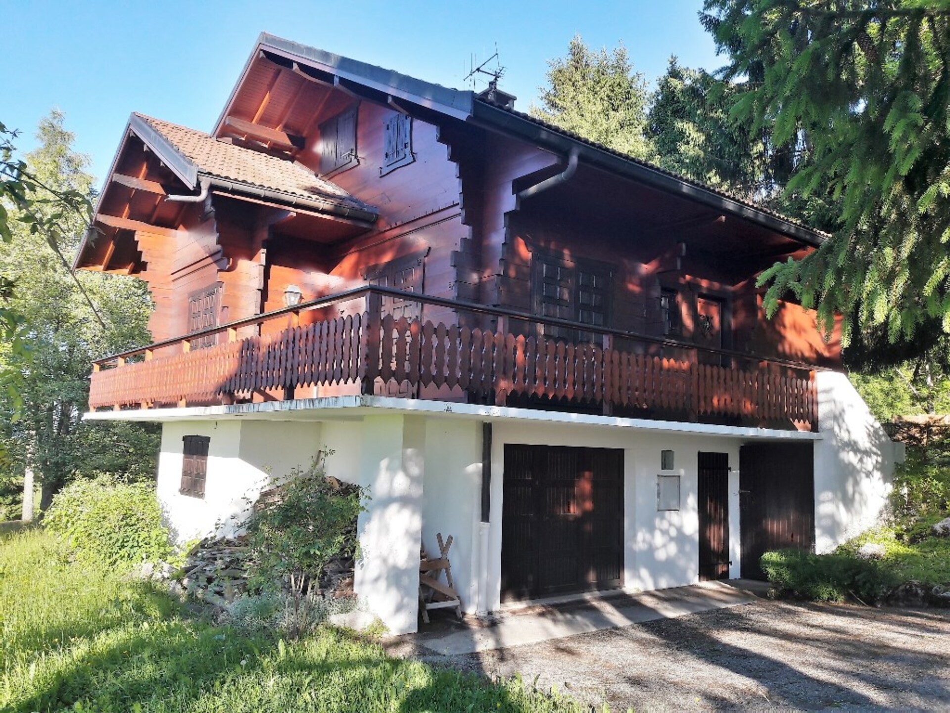 Maison