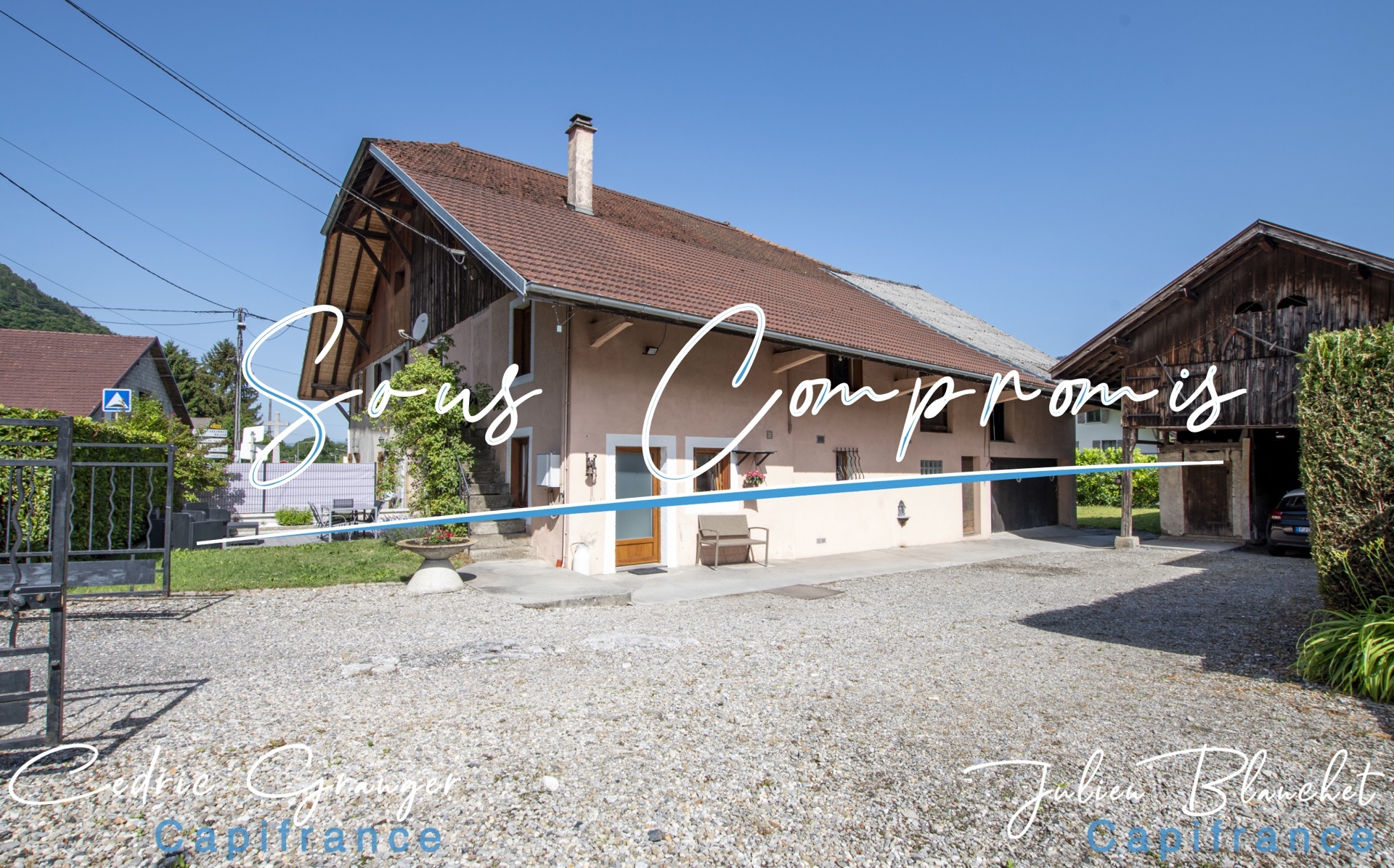 Maison