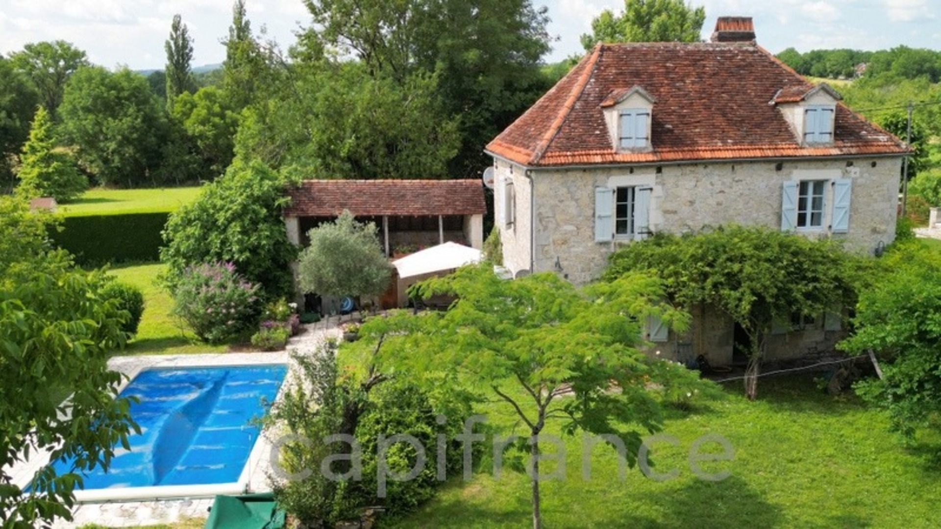 Maison