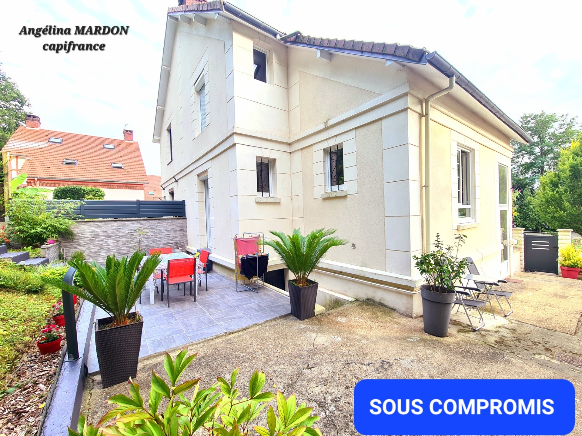 Maison