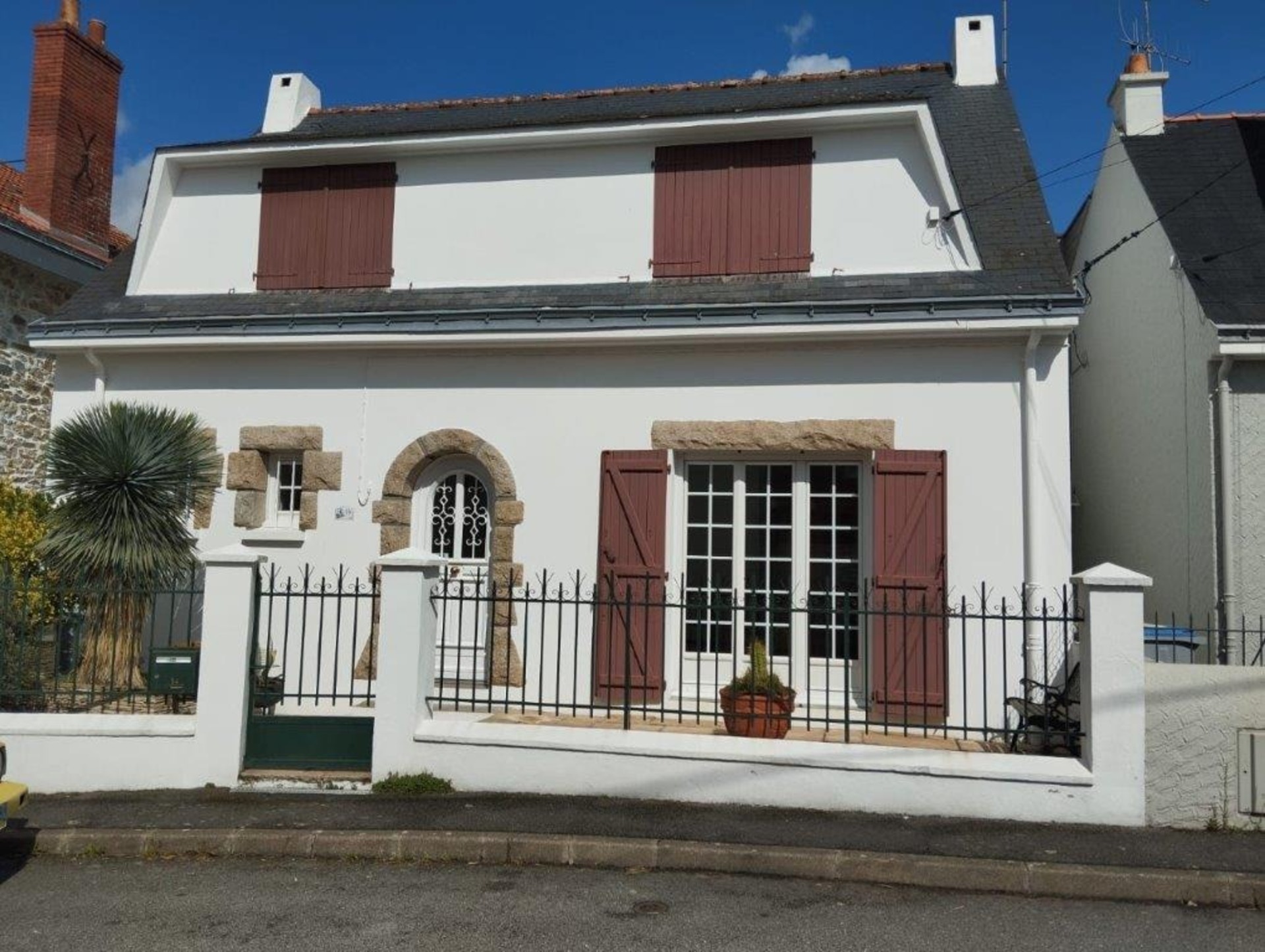 Maison