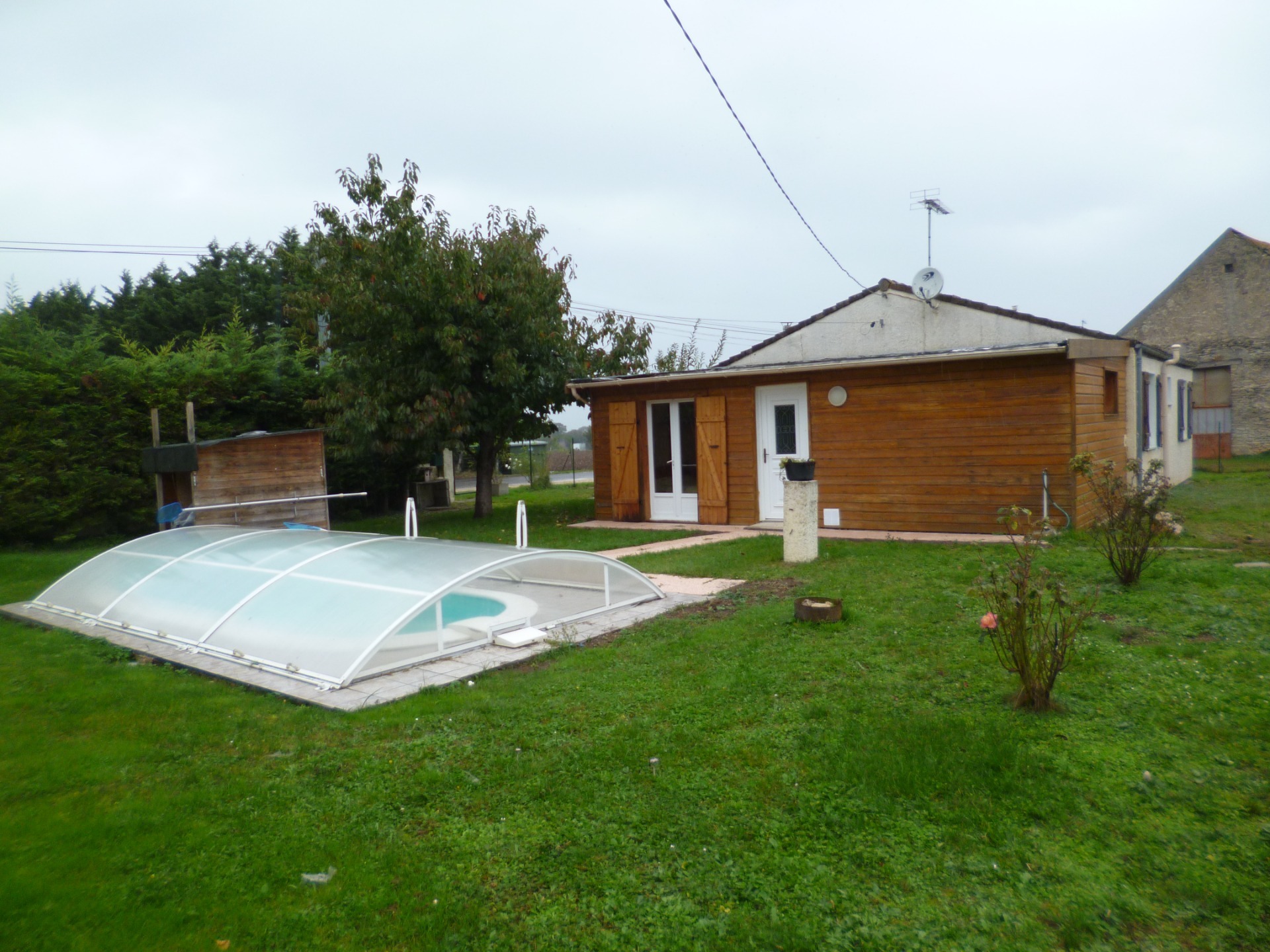 Maison