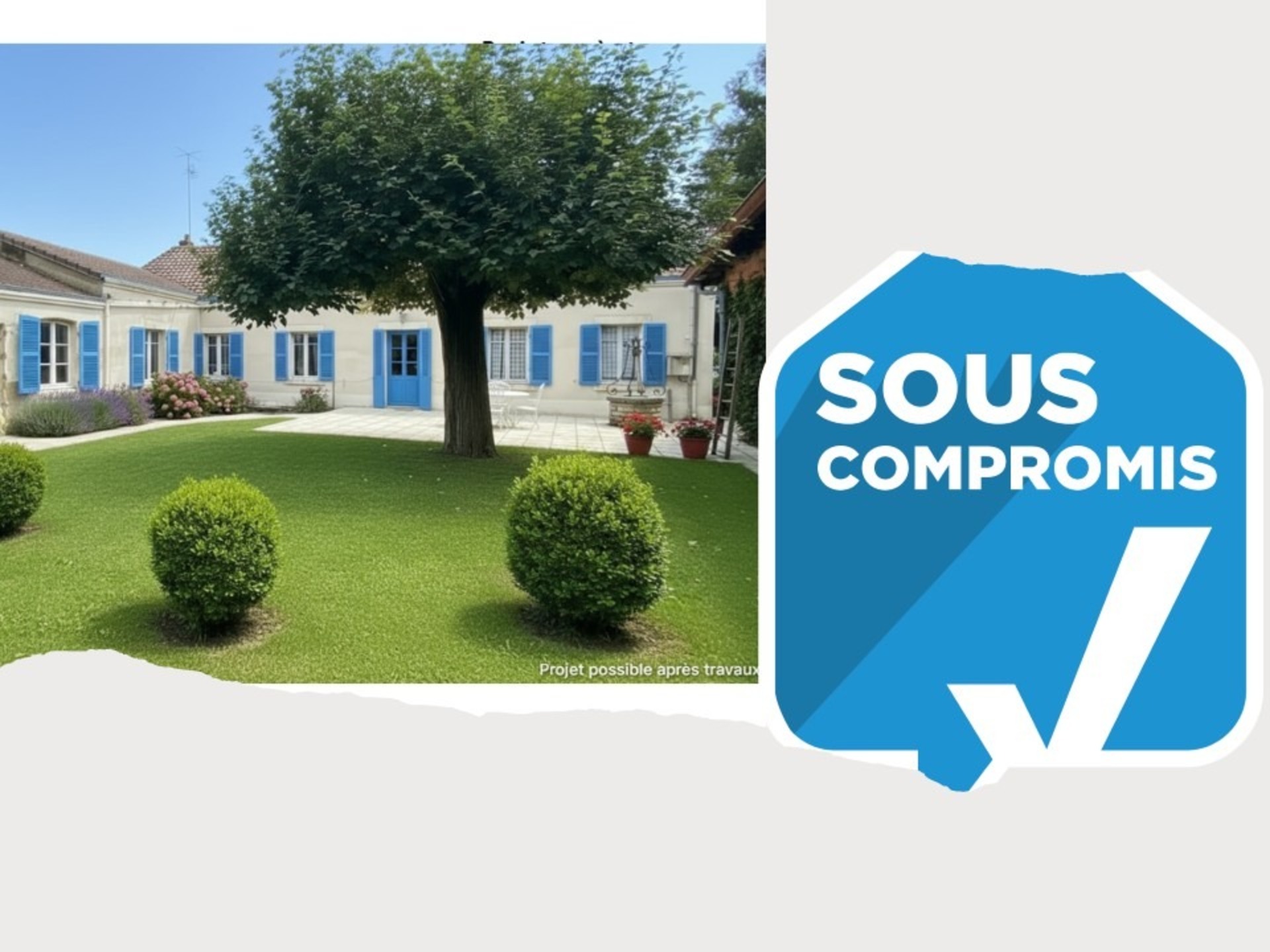 Maison