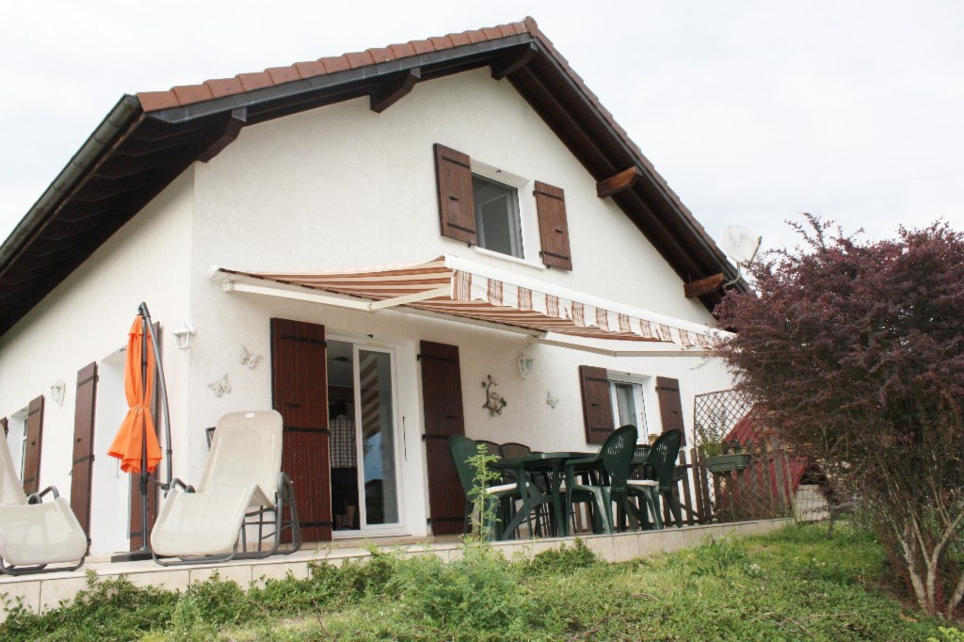 Maison