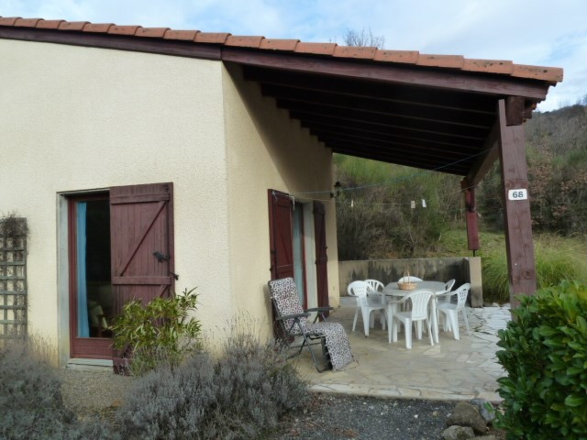 Maison