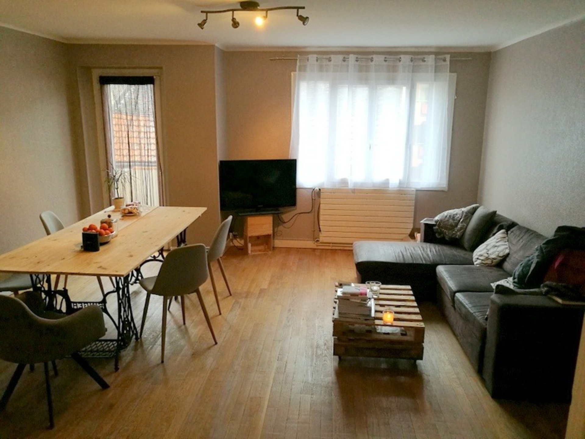 Appartement