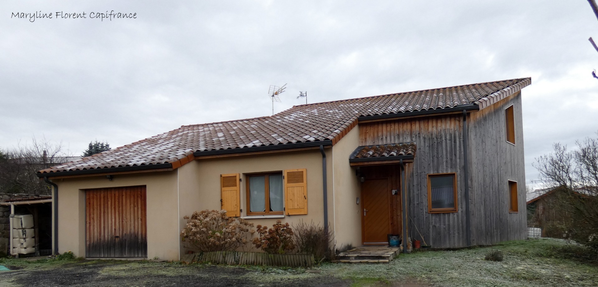 Maison