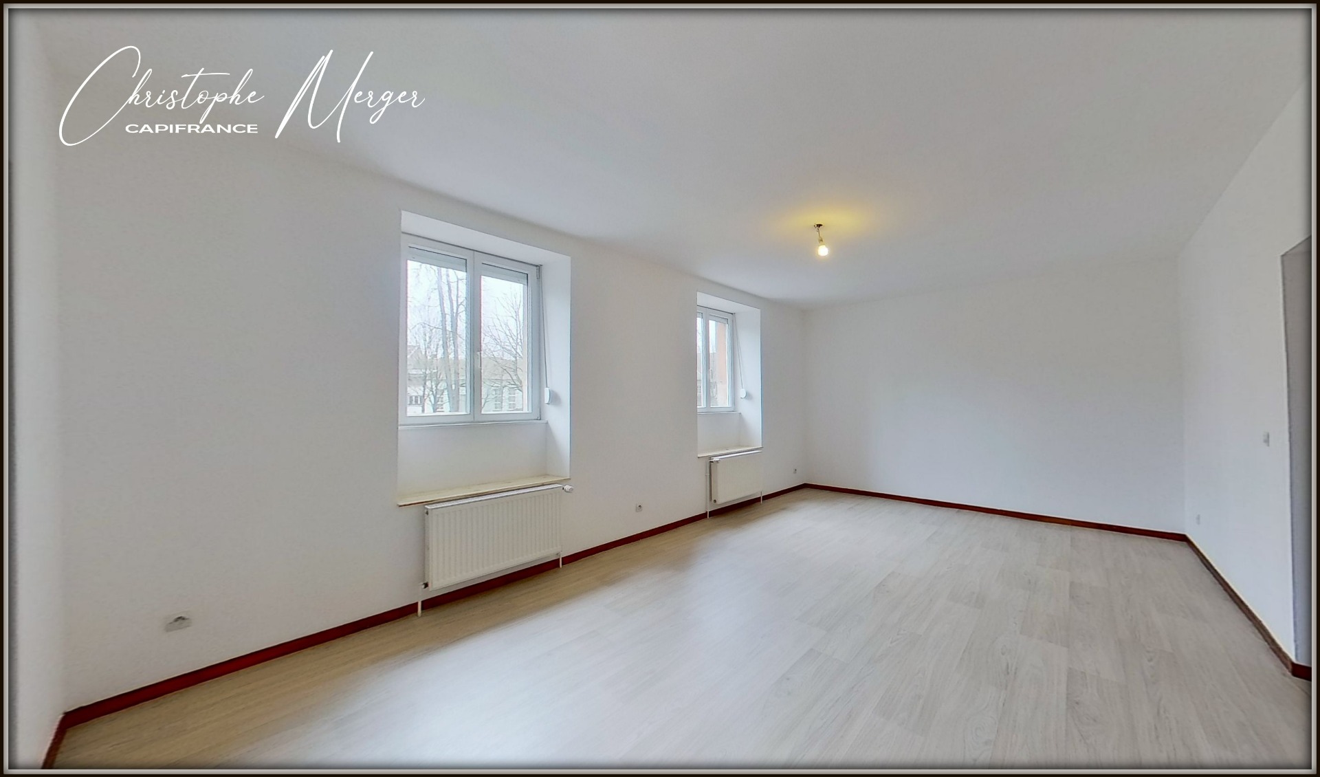 Appartement